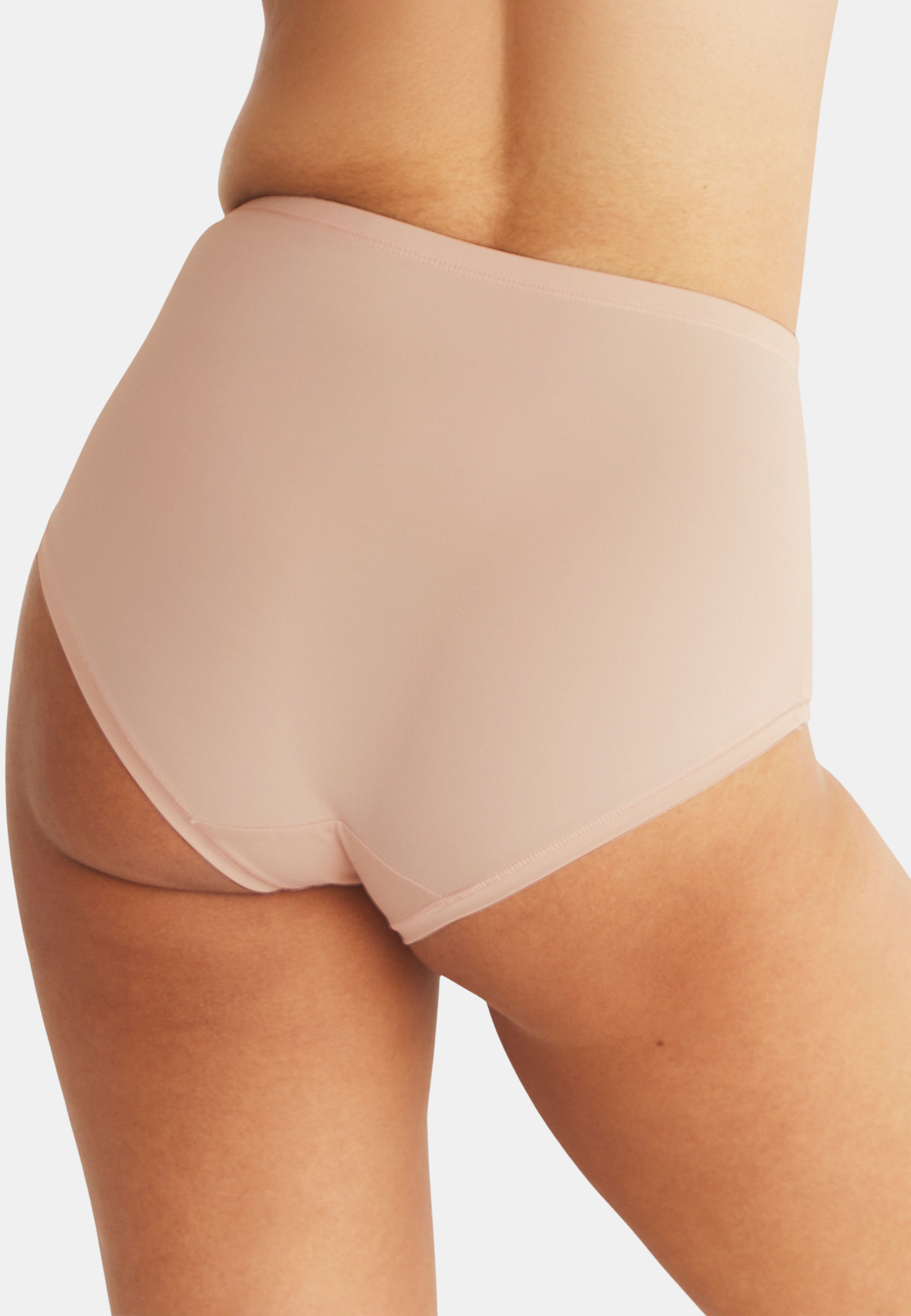 Essence Maxitrosa, Cool & Dry, från Swegmark, i färgen beige. Klicka för att öppna bilden i stort format