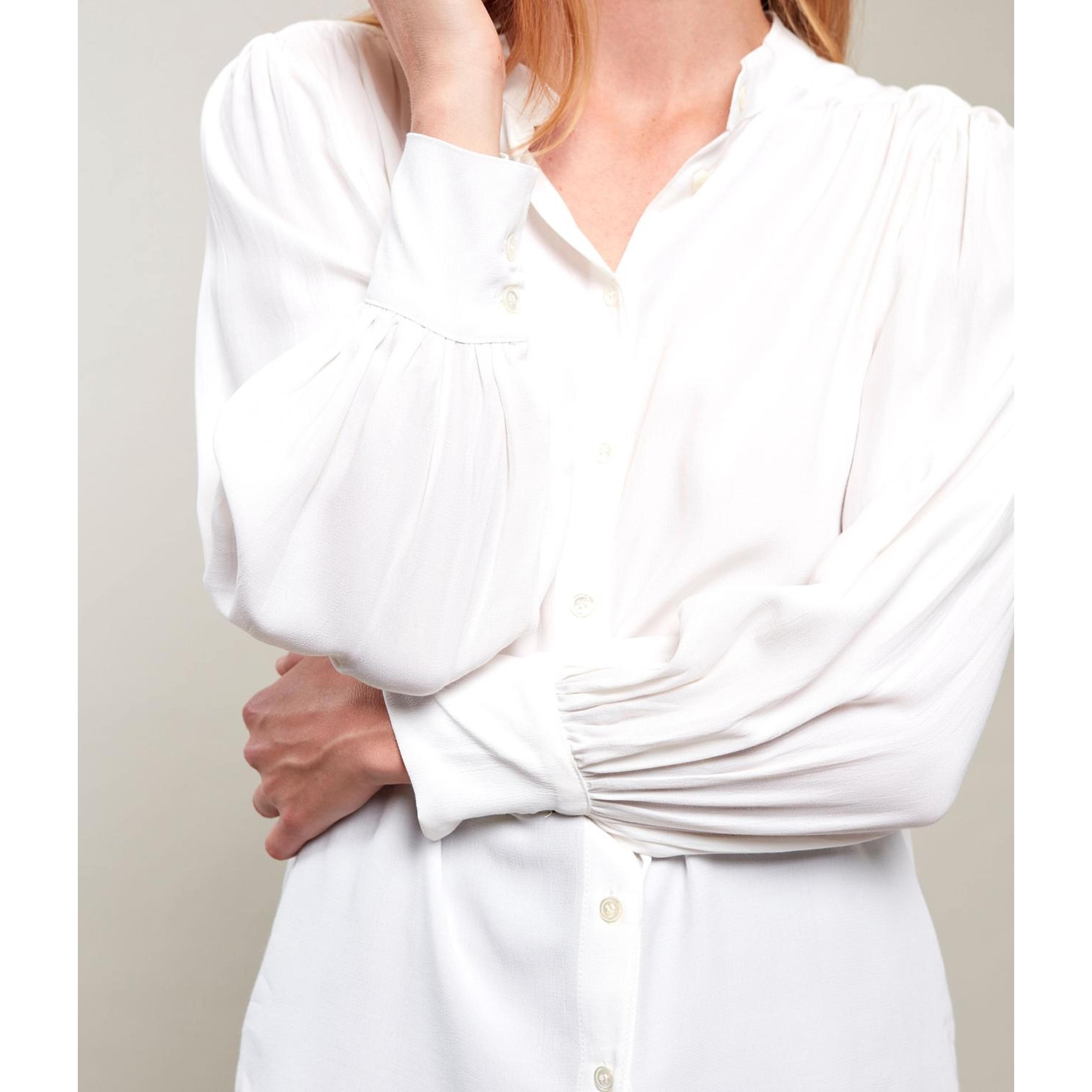 Leila Blouse Viscose