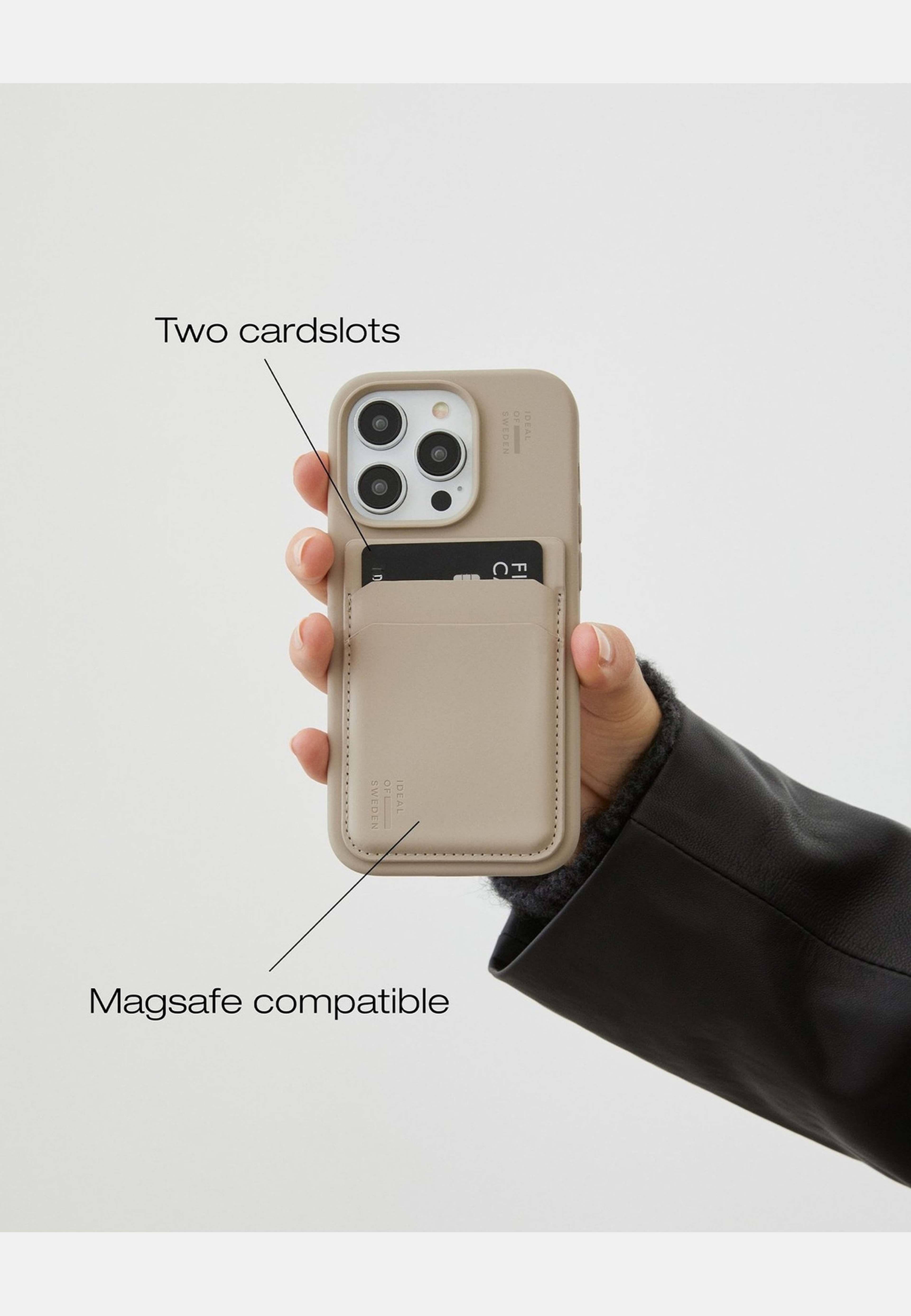 Card Holder Magsafe