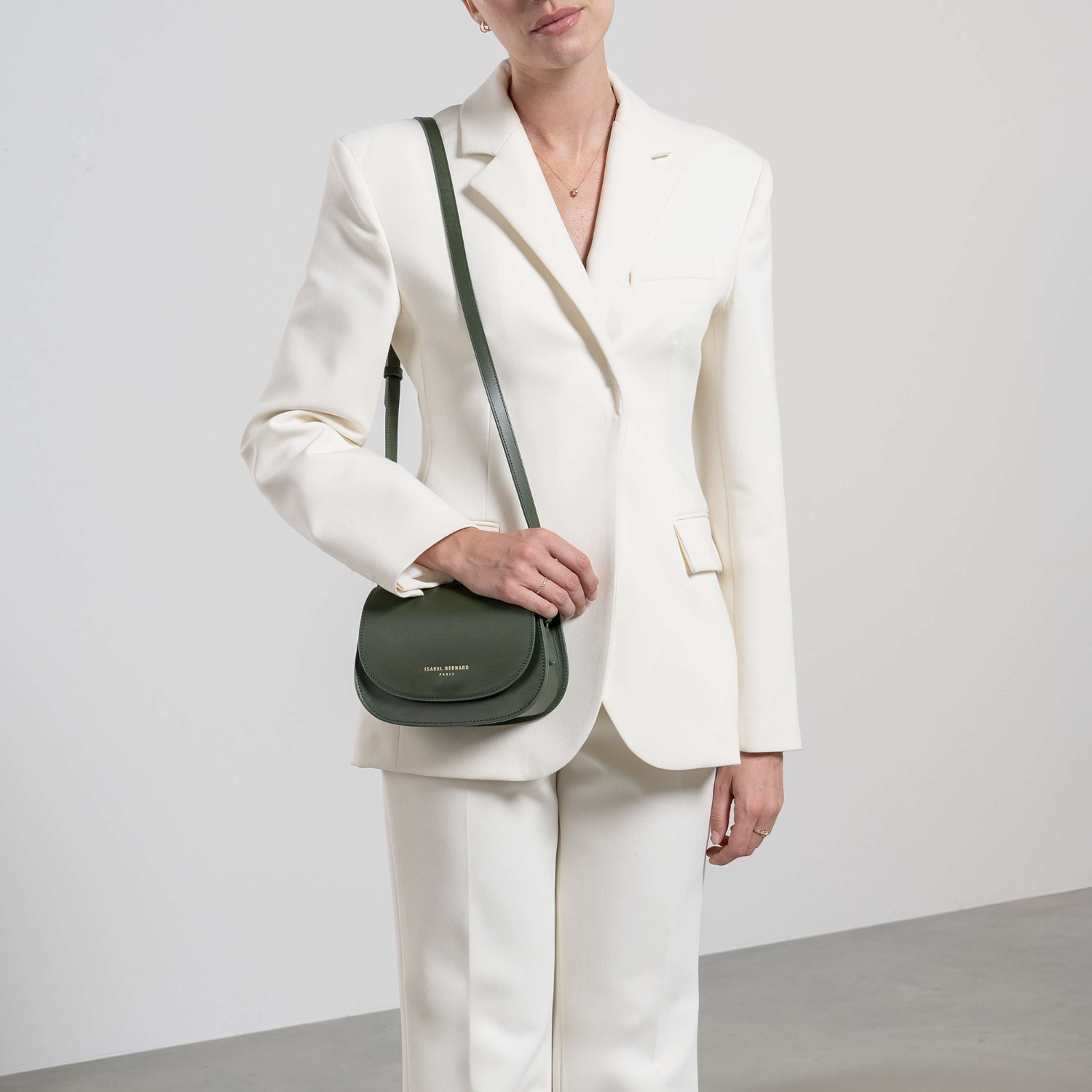 Montmartre Läder Crossbody