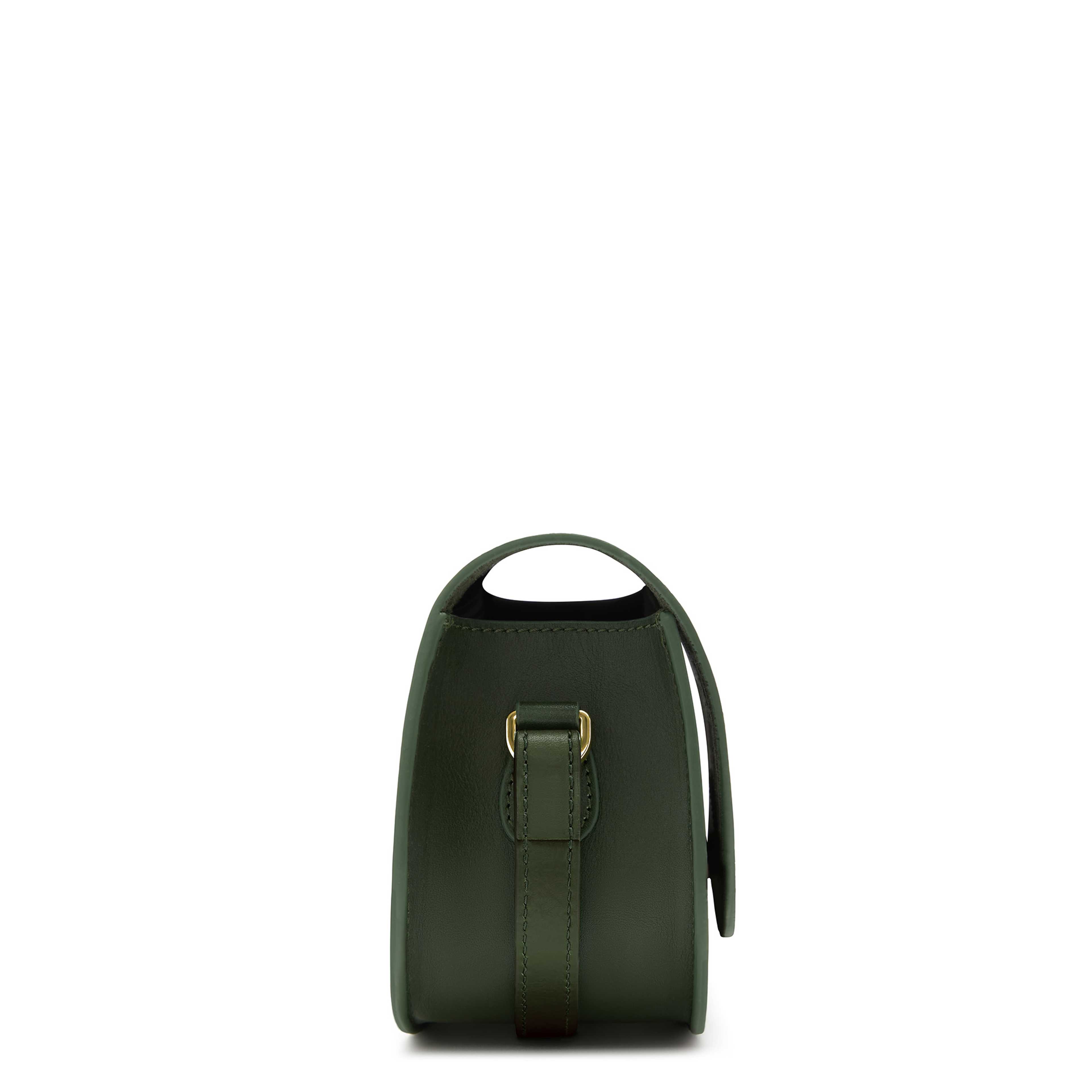 Montmartre Läder Crossbody