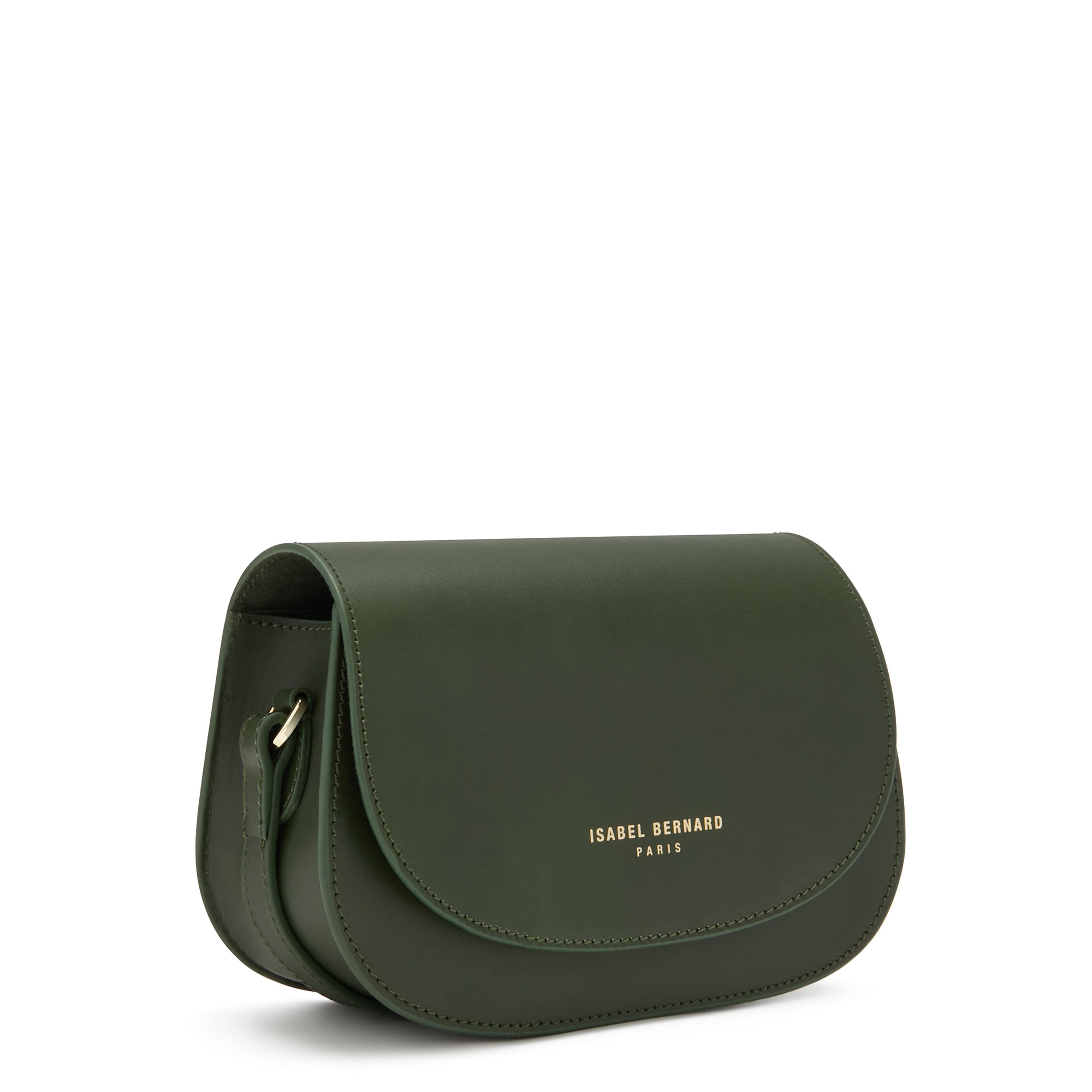 Montmartre Läder Crossbody