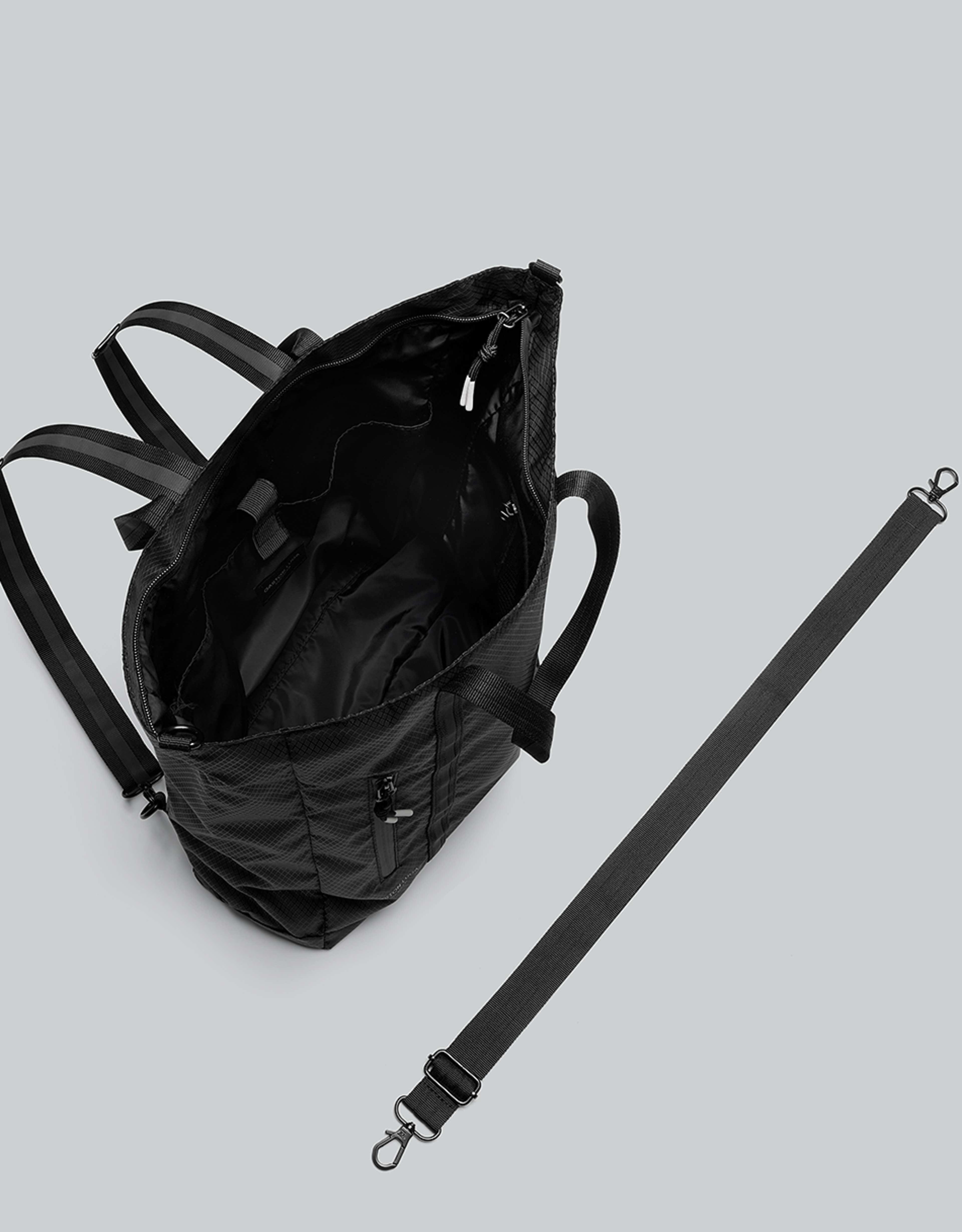 Lightweight Tote