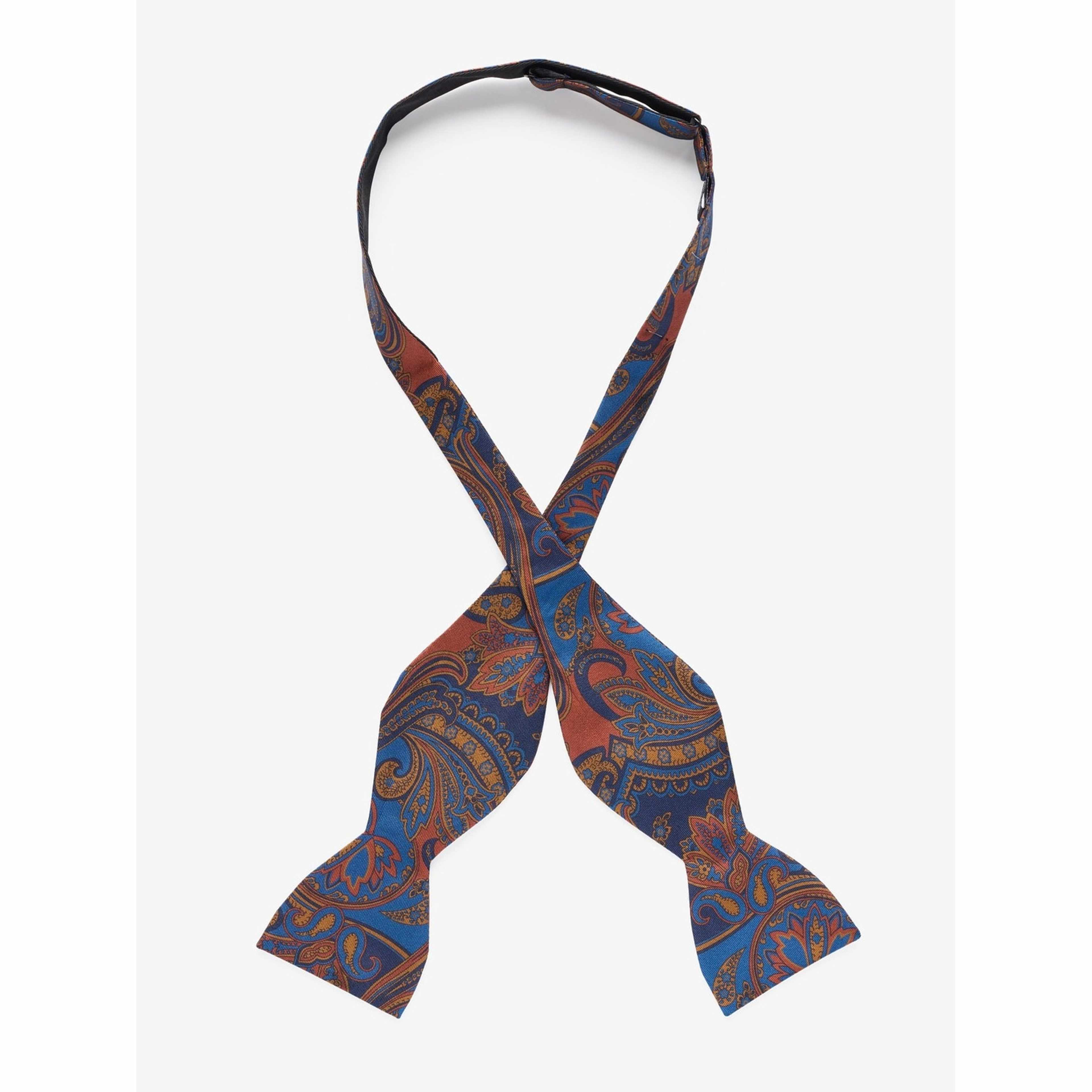 Bow Tie Paisley