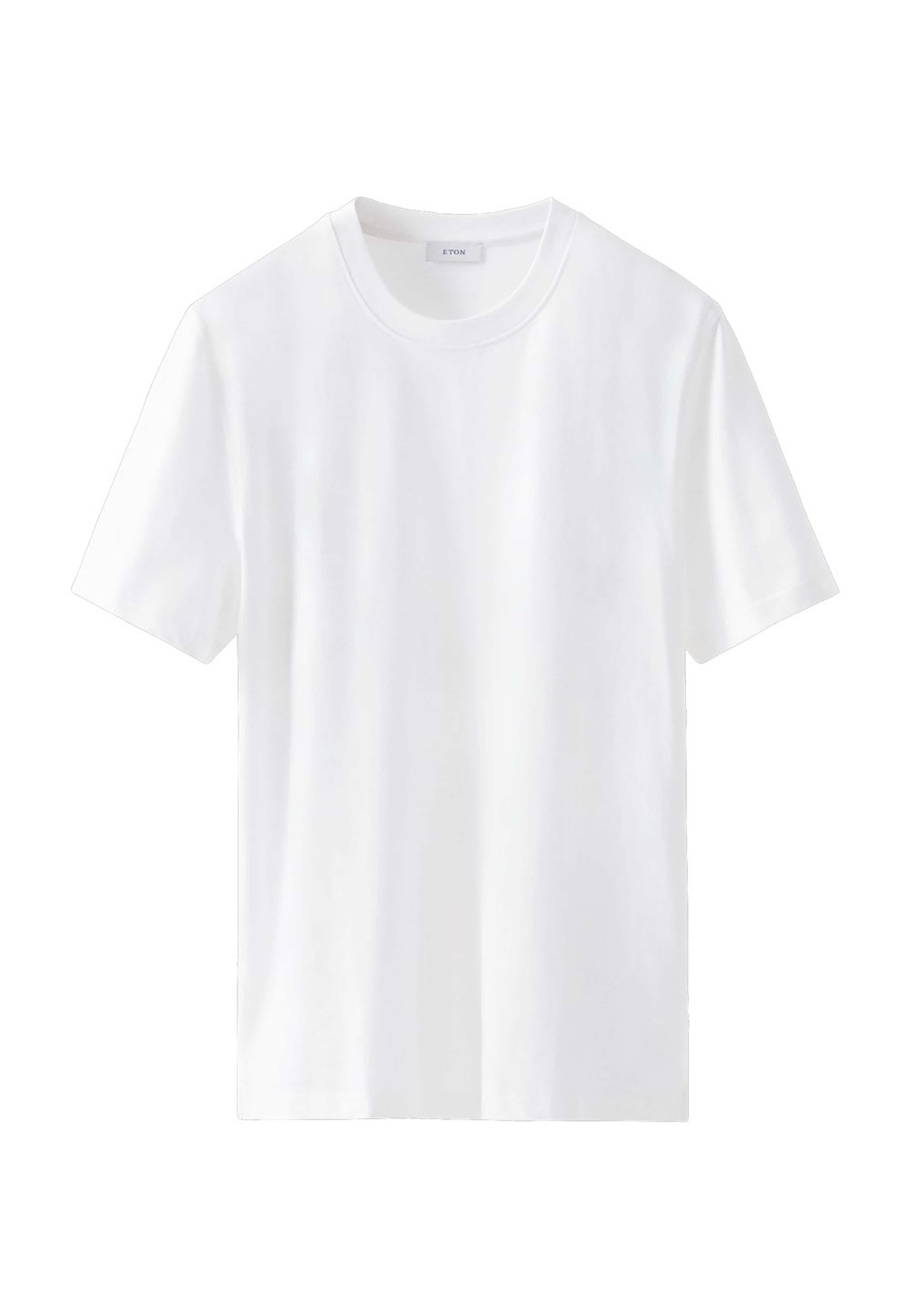 T-shirt I Single Jersey Supima-bomull