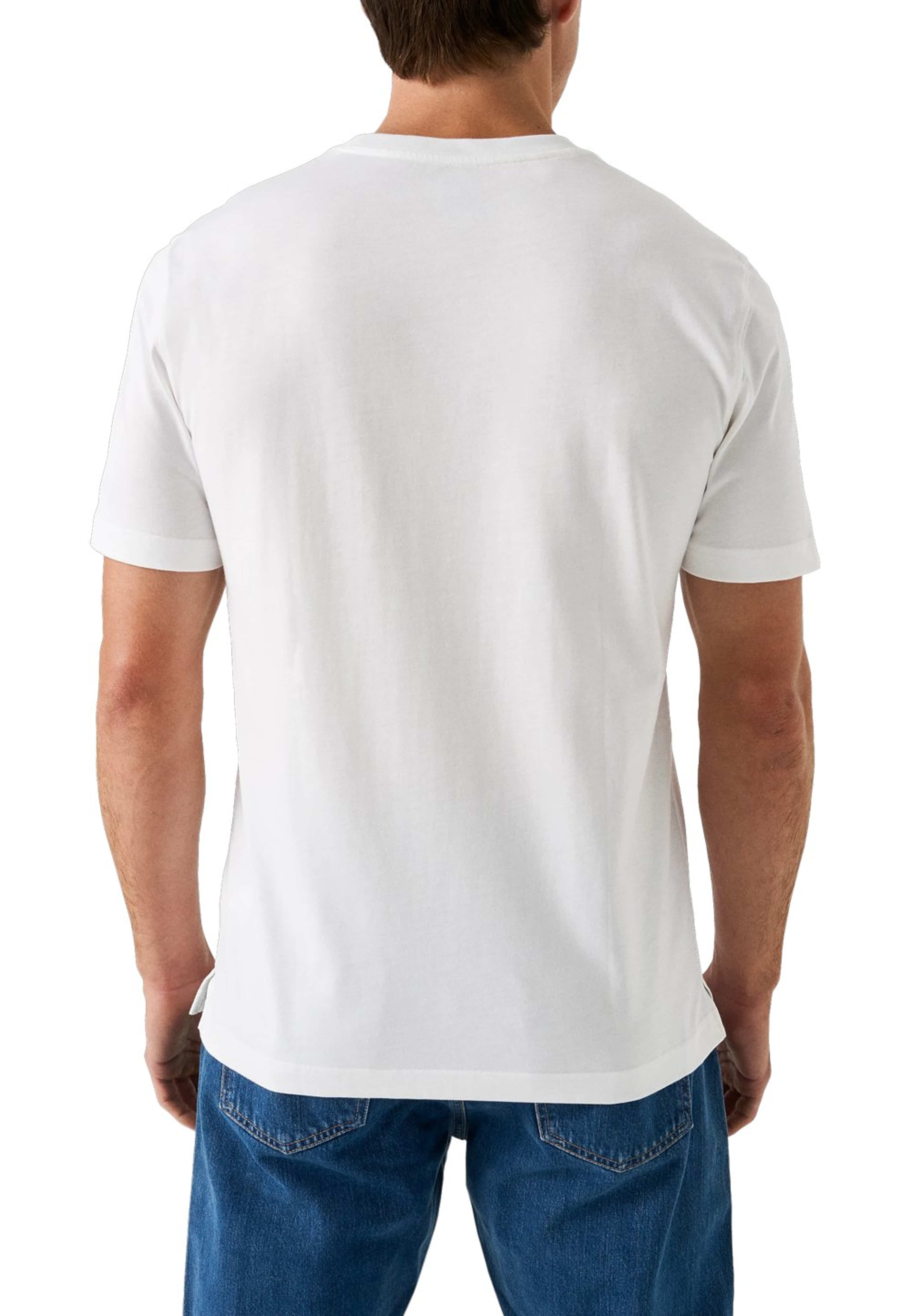 T-shirt I Single Jersey Supima-bomull