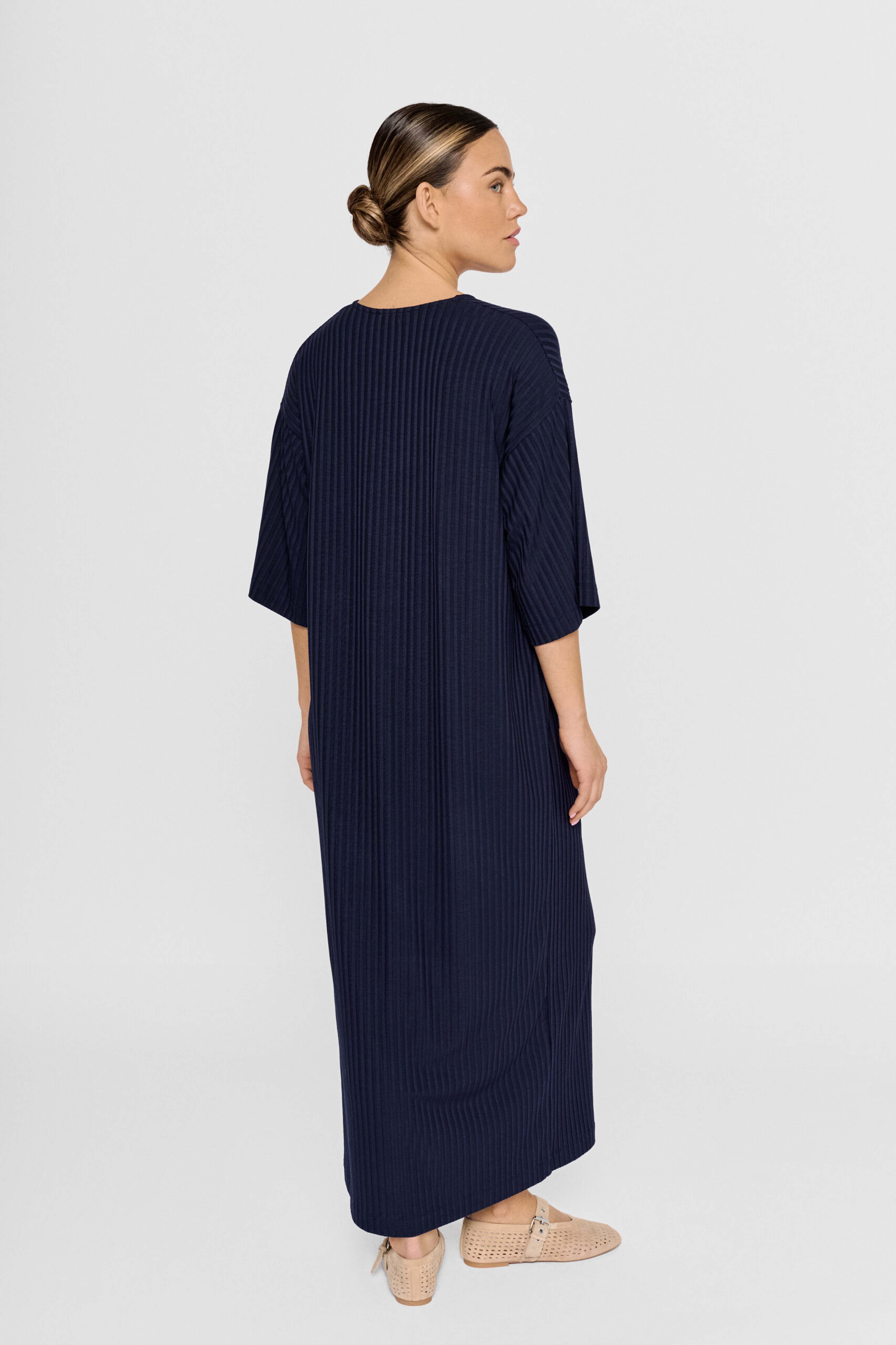 Cita Dress - Midnight