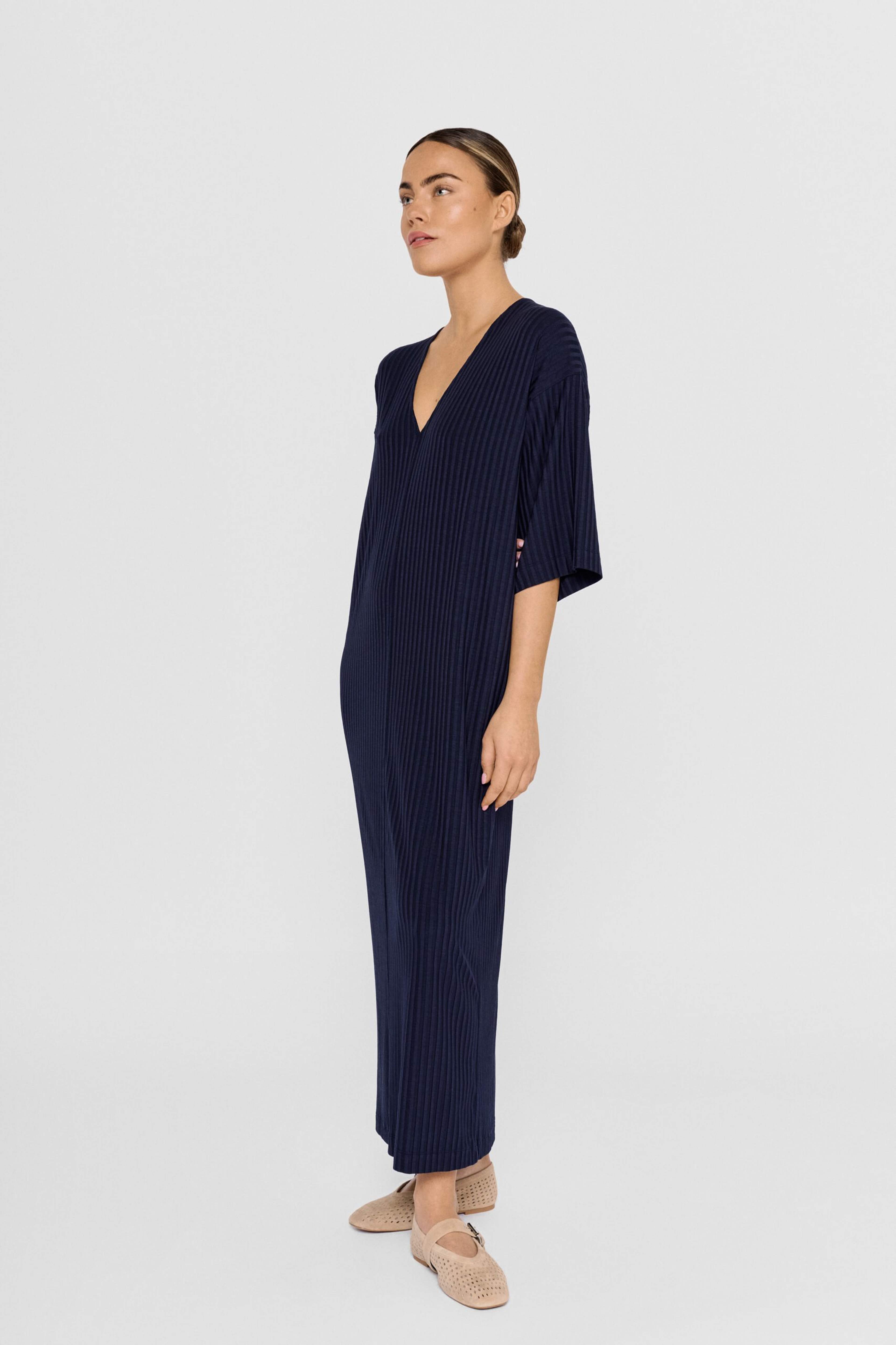 Cita Dress - Midnight