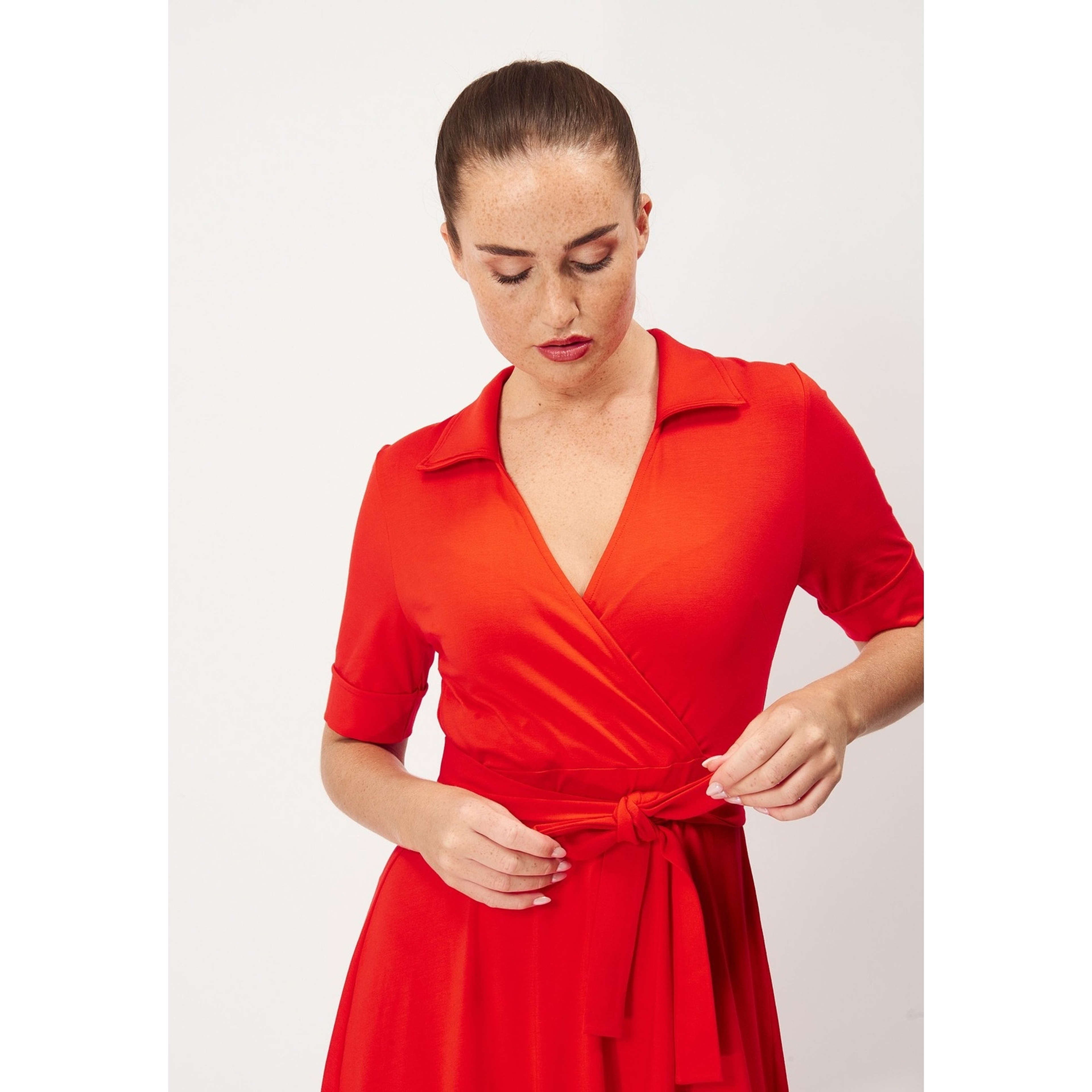 Demi Dress