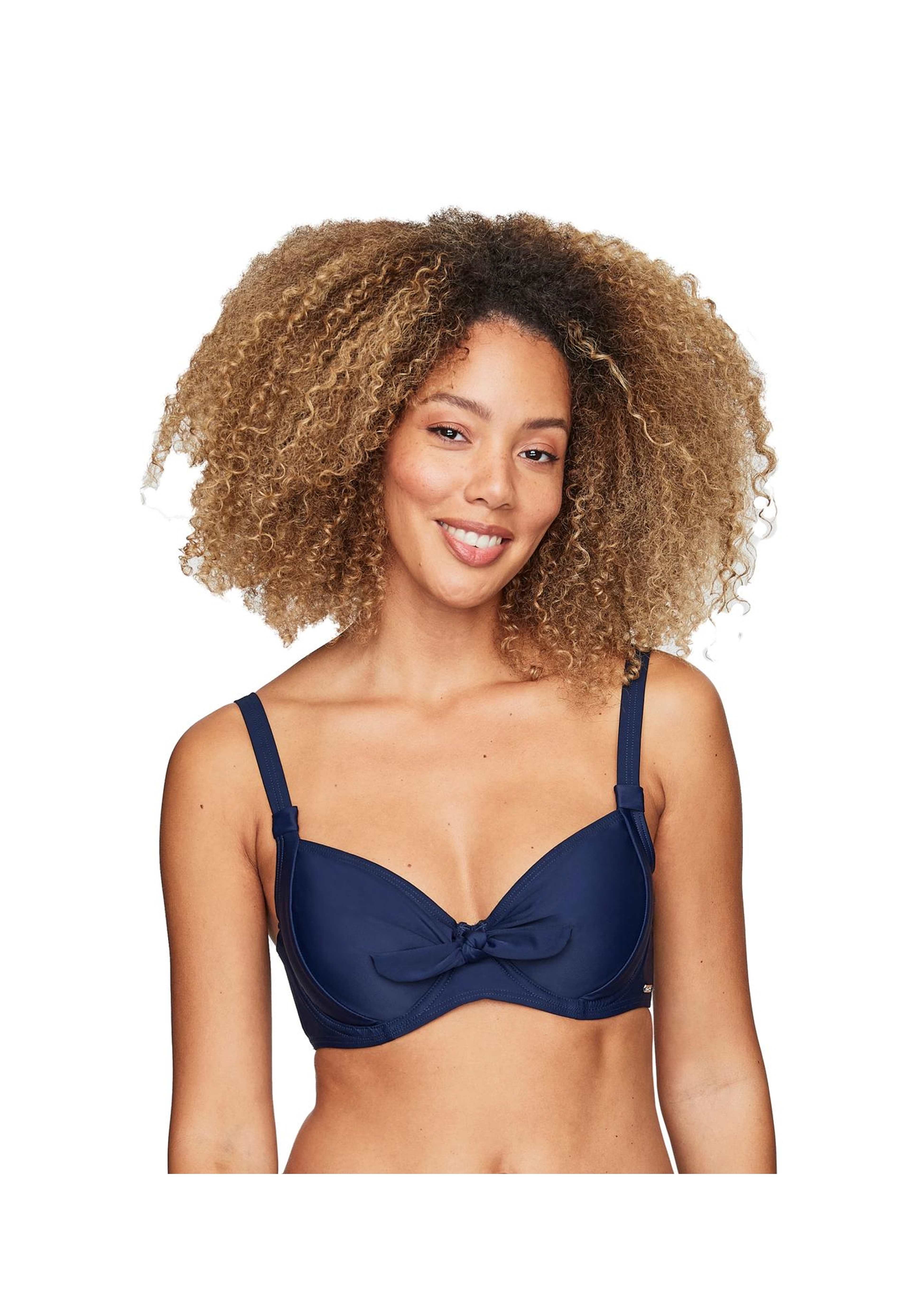 Capri Unique Bikini-bh