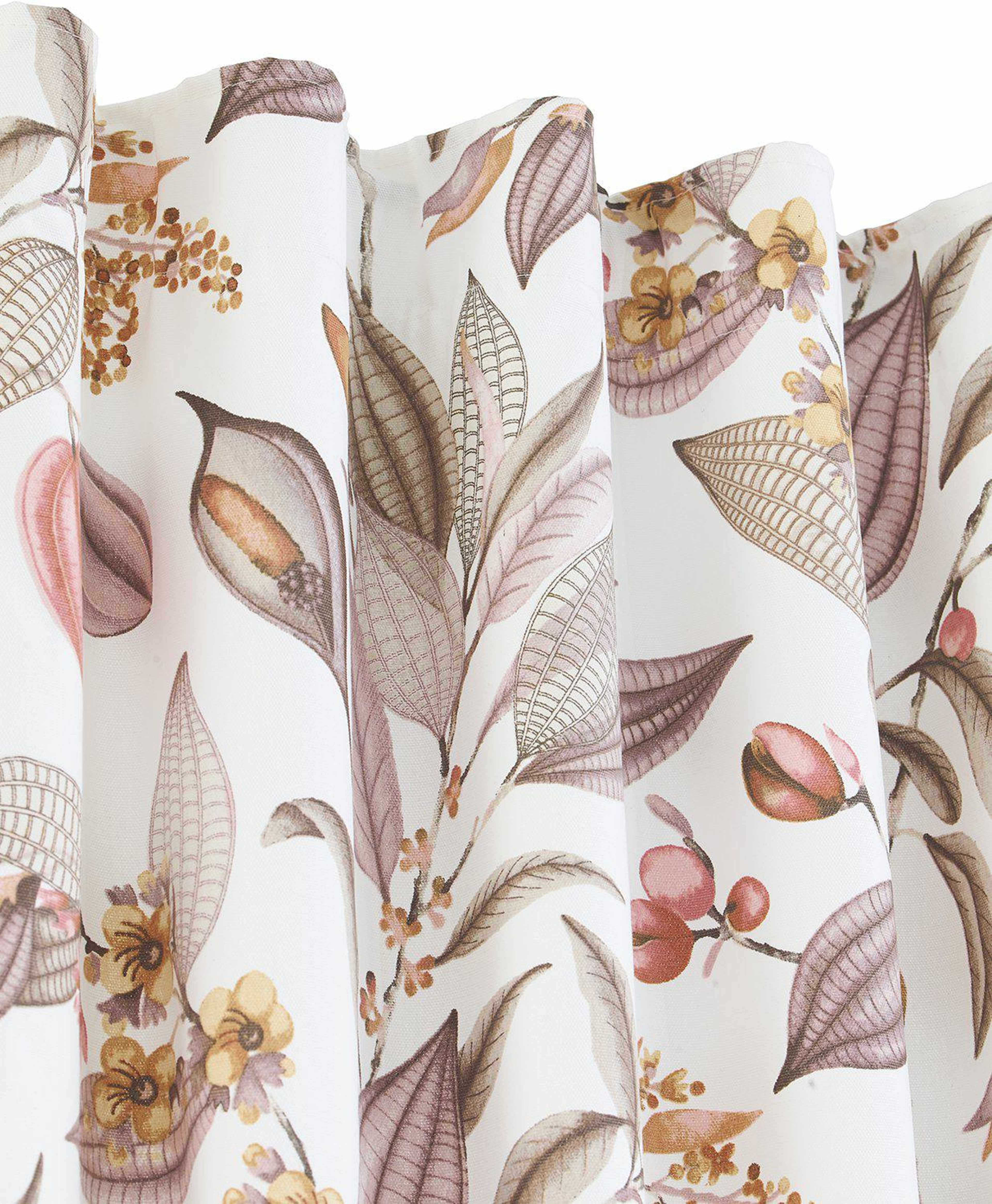 Seedpod Gardin 2p