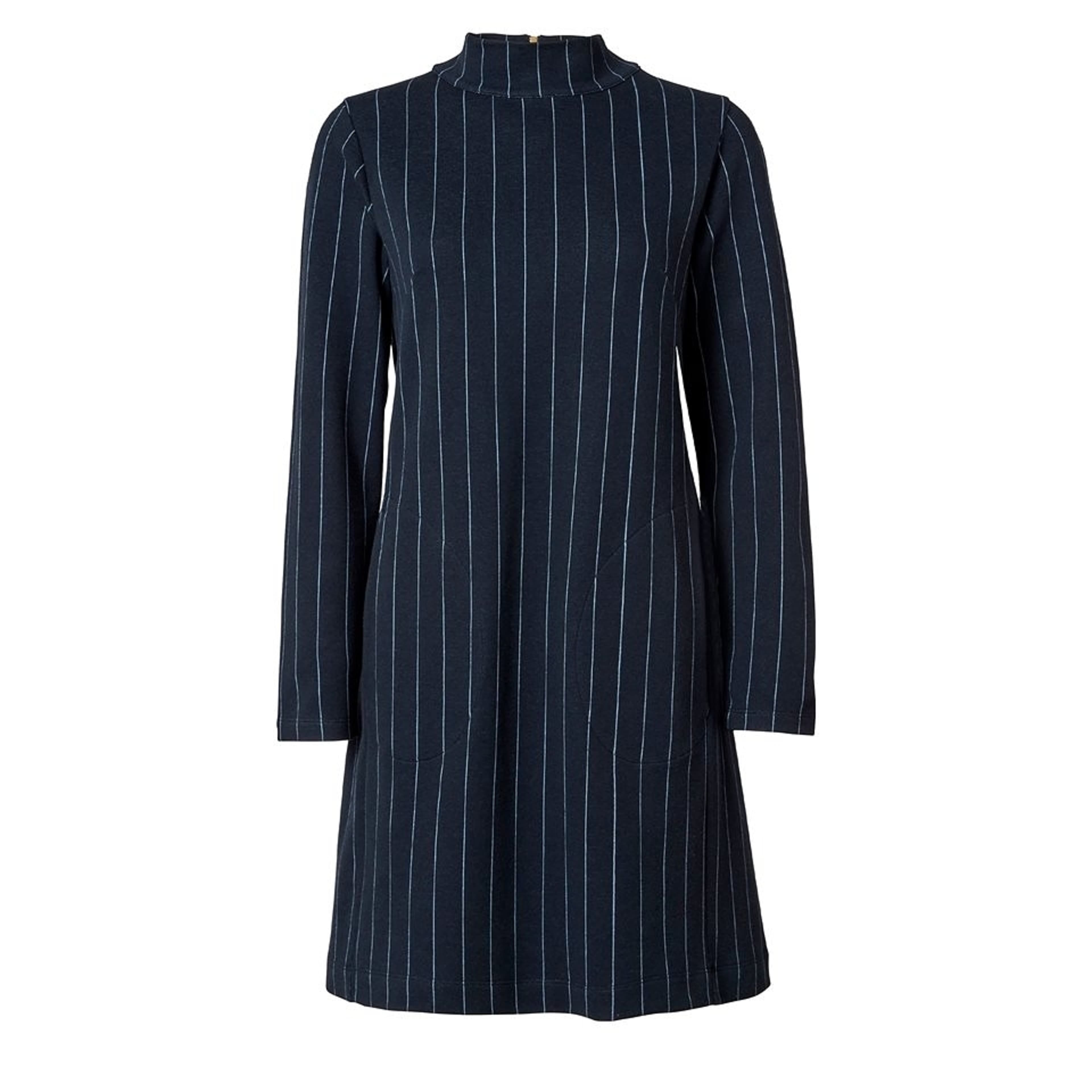 Bernadette Dress