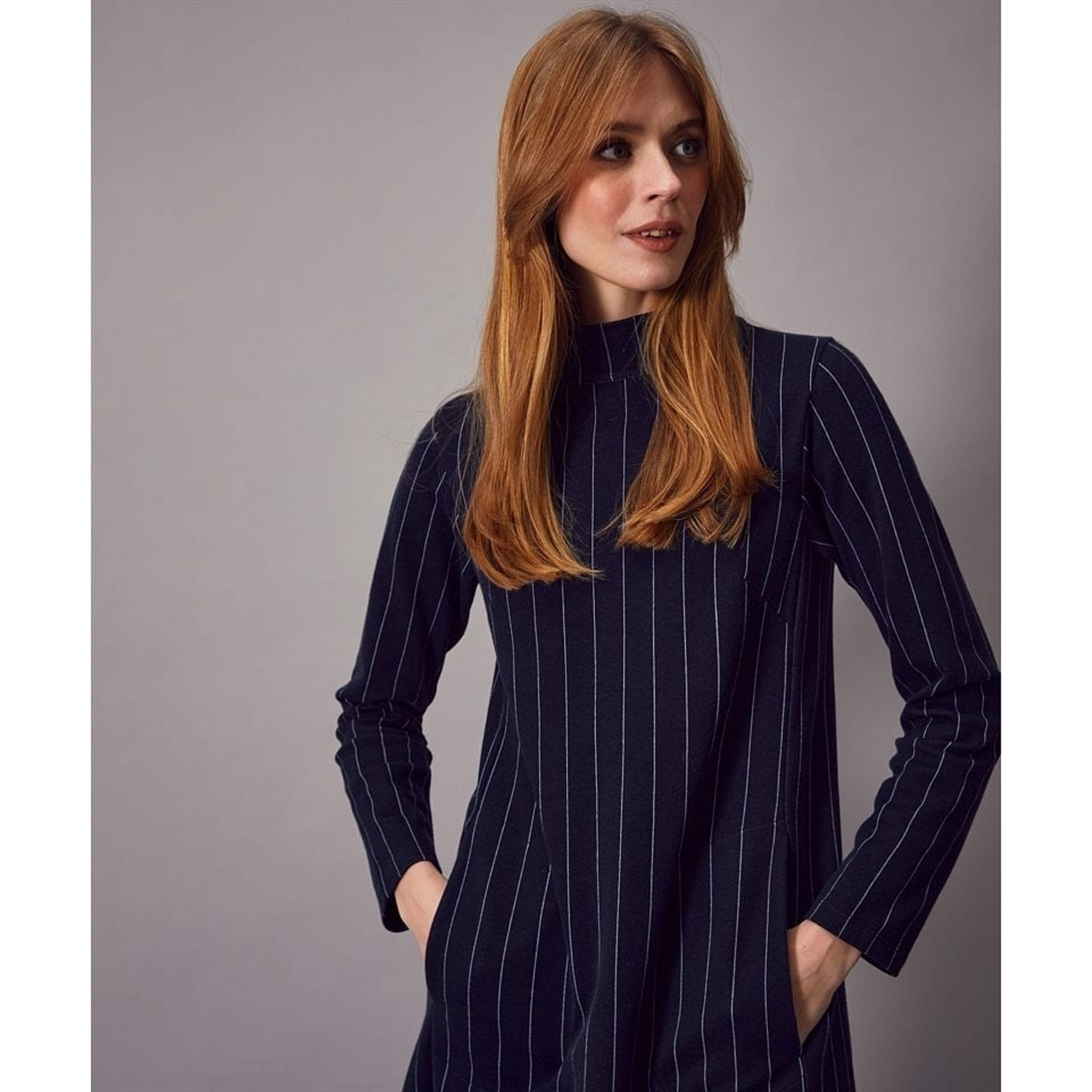 Bernadette Dress
