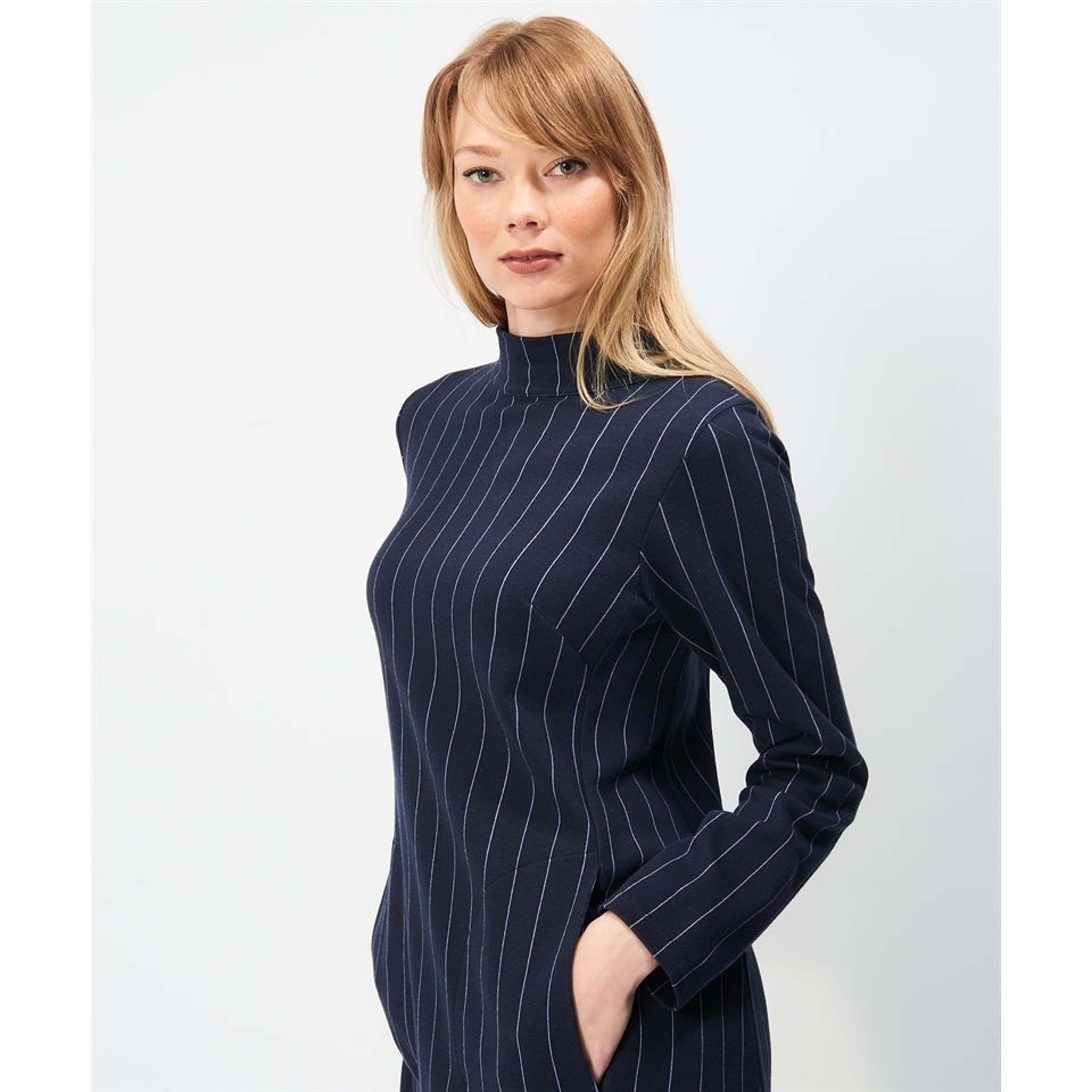 Bernadette Dress