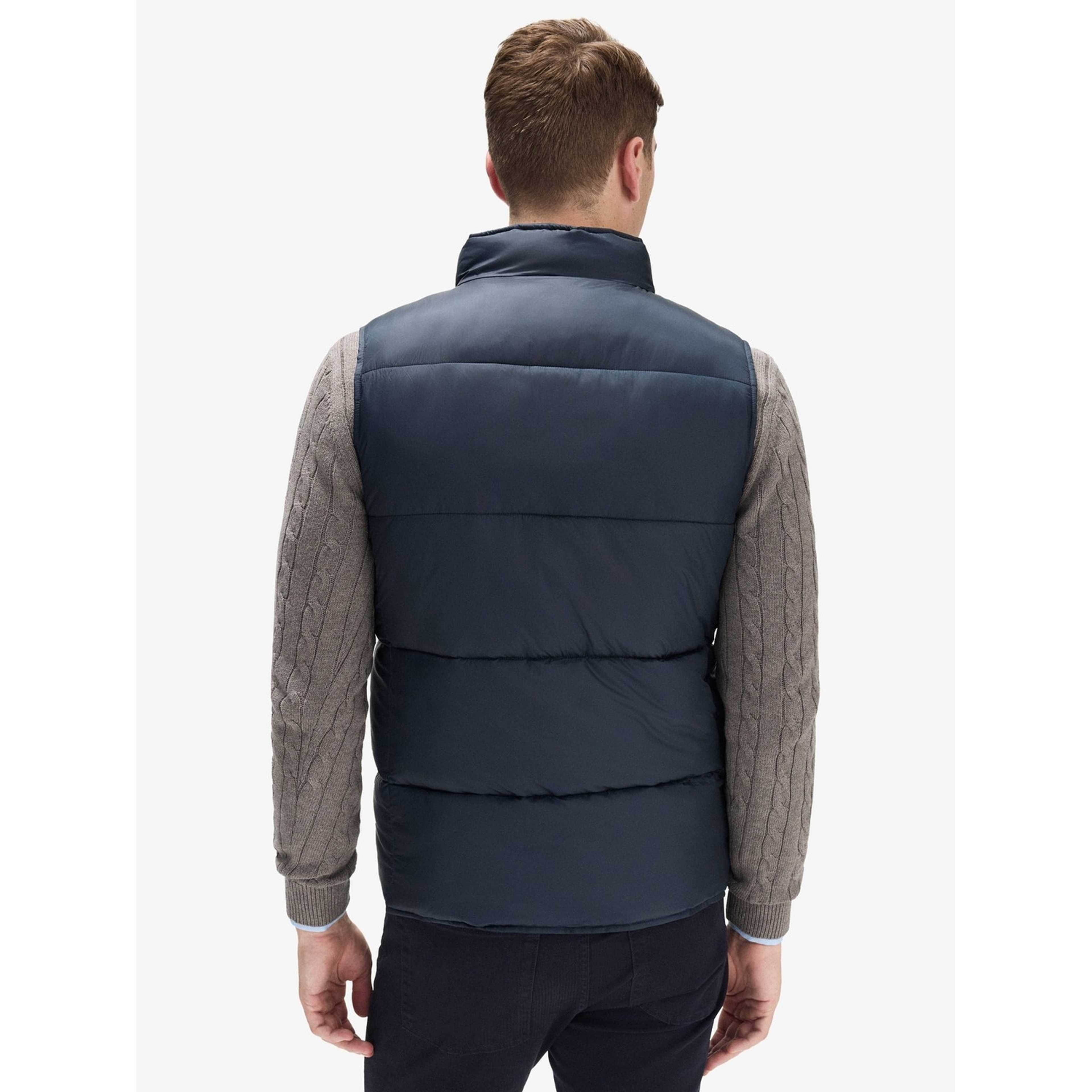Puffer Vest Porto