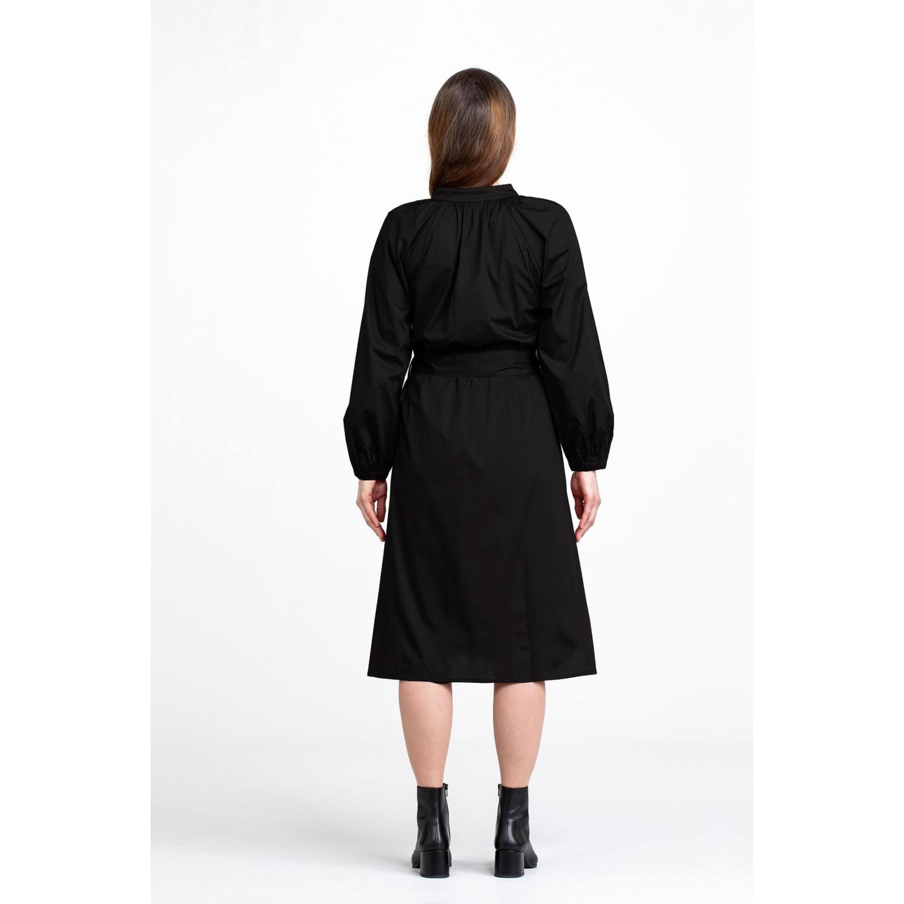 Elise Dress