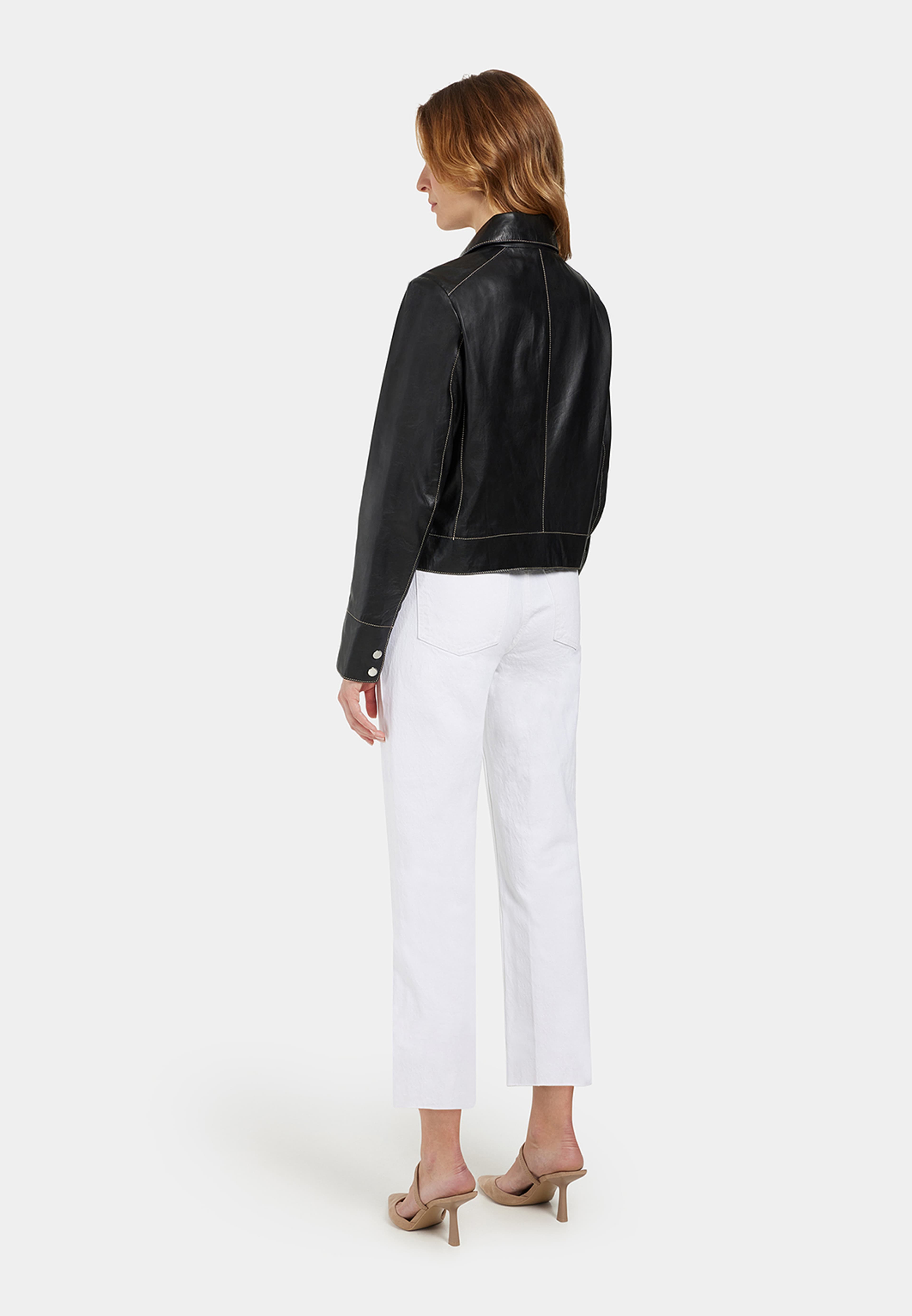 Wendy Jacket