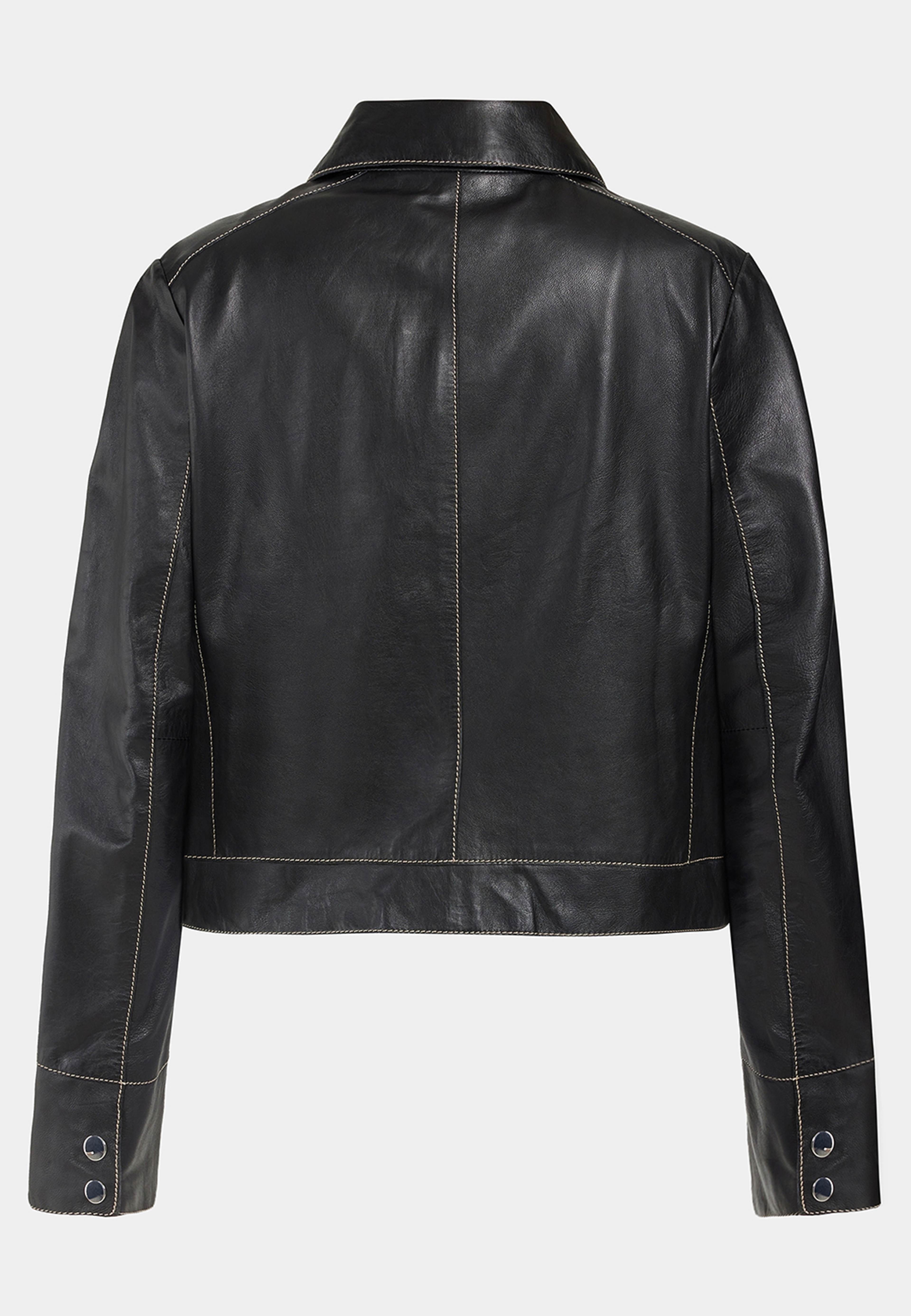 Wendy Jacket
