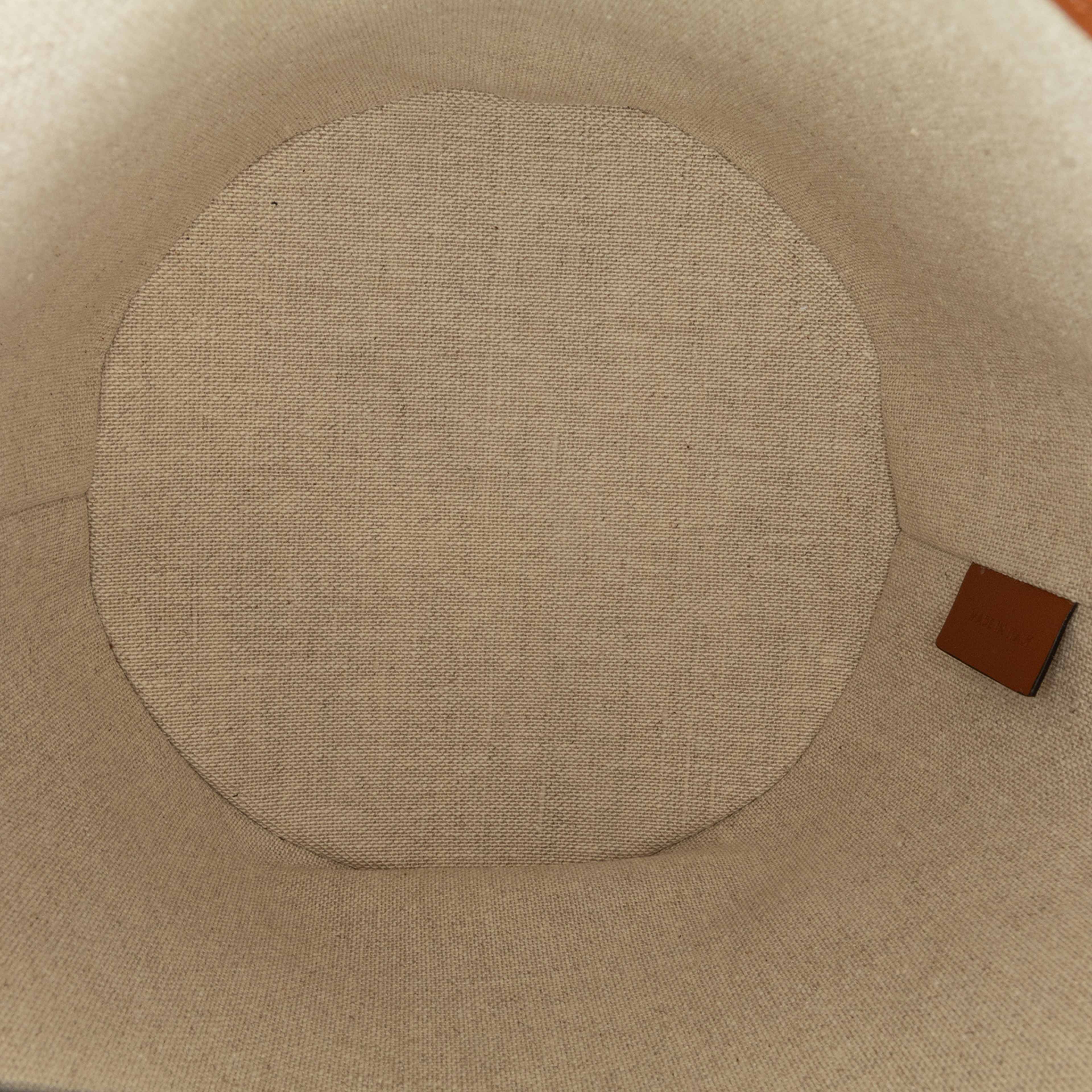 Celine Shearling Bucket 16