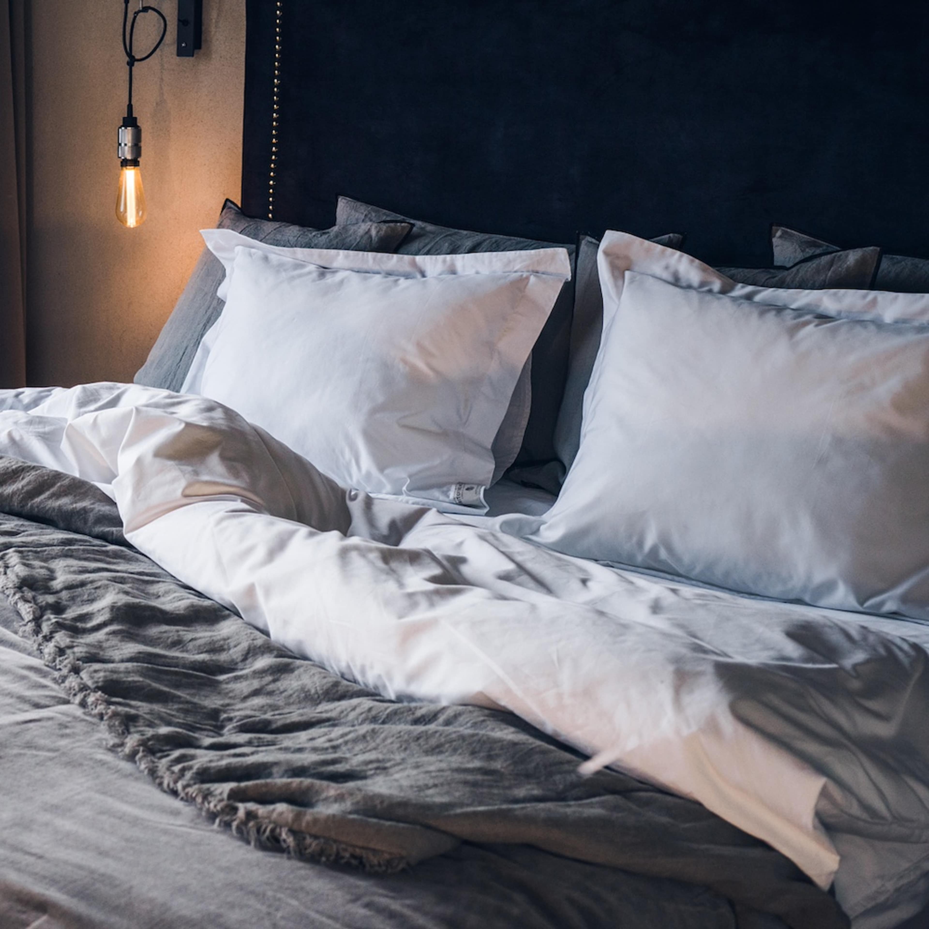 Underlakan Percale