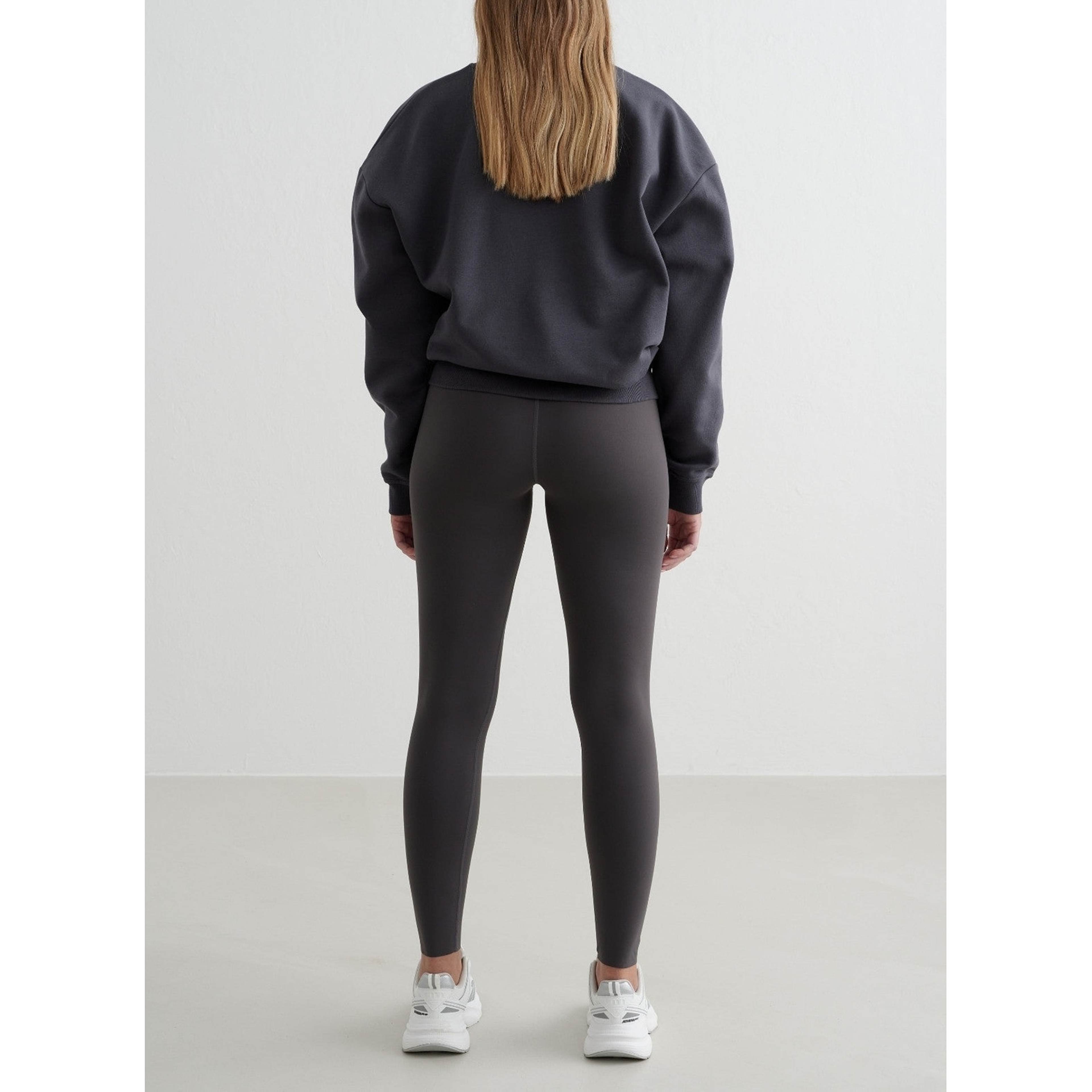 Serif Sweatshirt