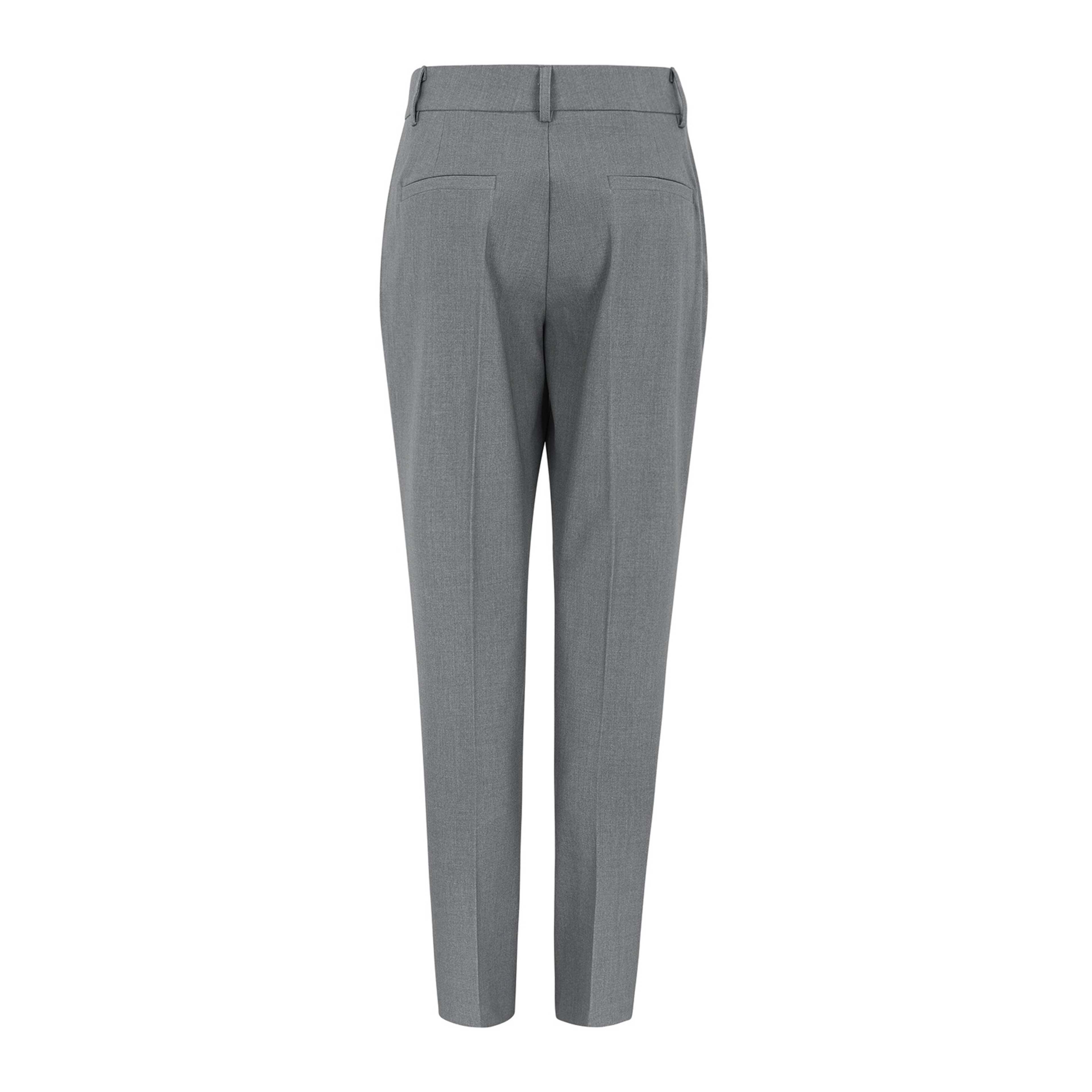 Srvilja Mid Waist Pant