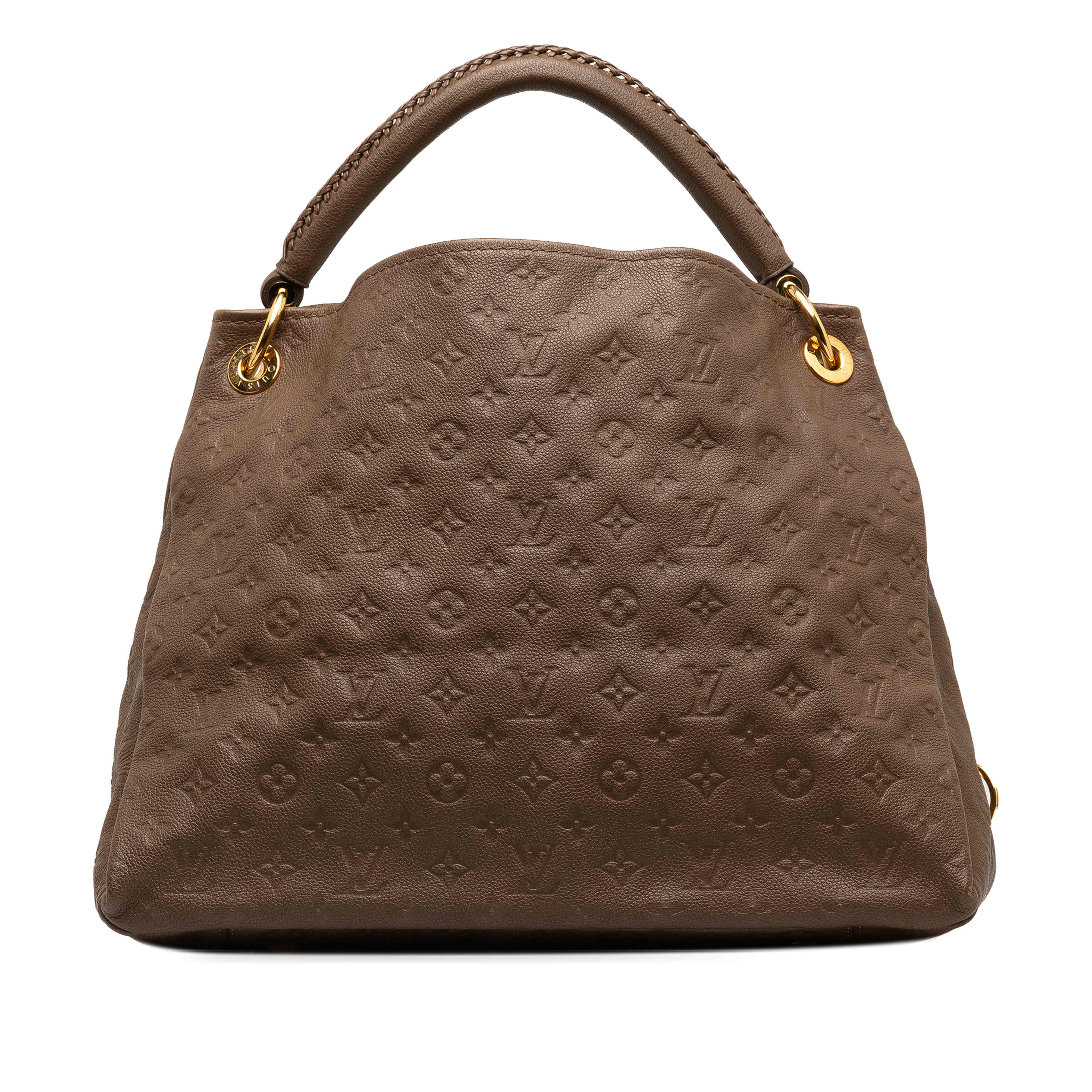 Louis Vuitton Monogram Empreinte Artsy Mm