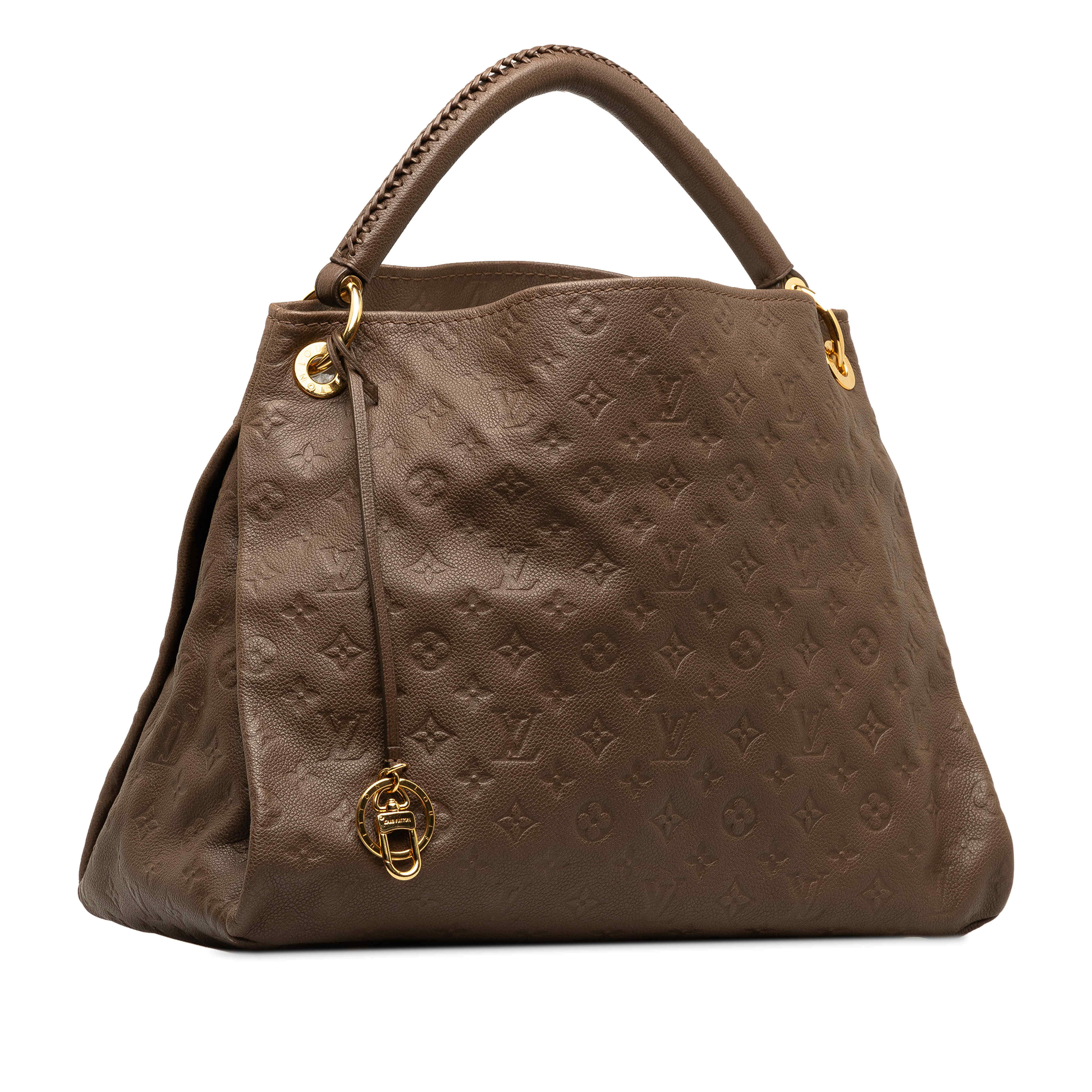 Louis Vuitton Monogram Empreinte Artsy Mm