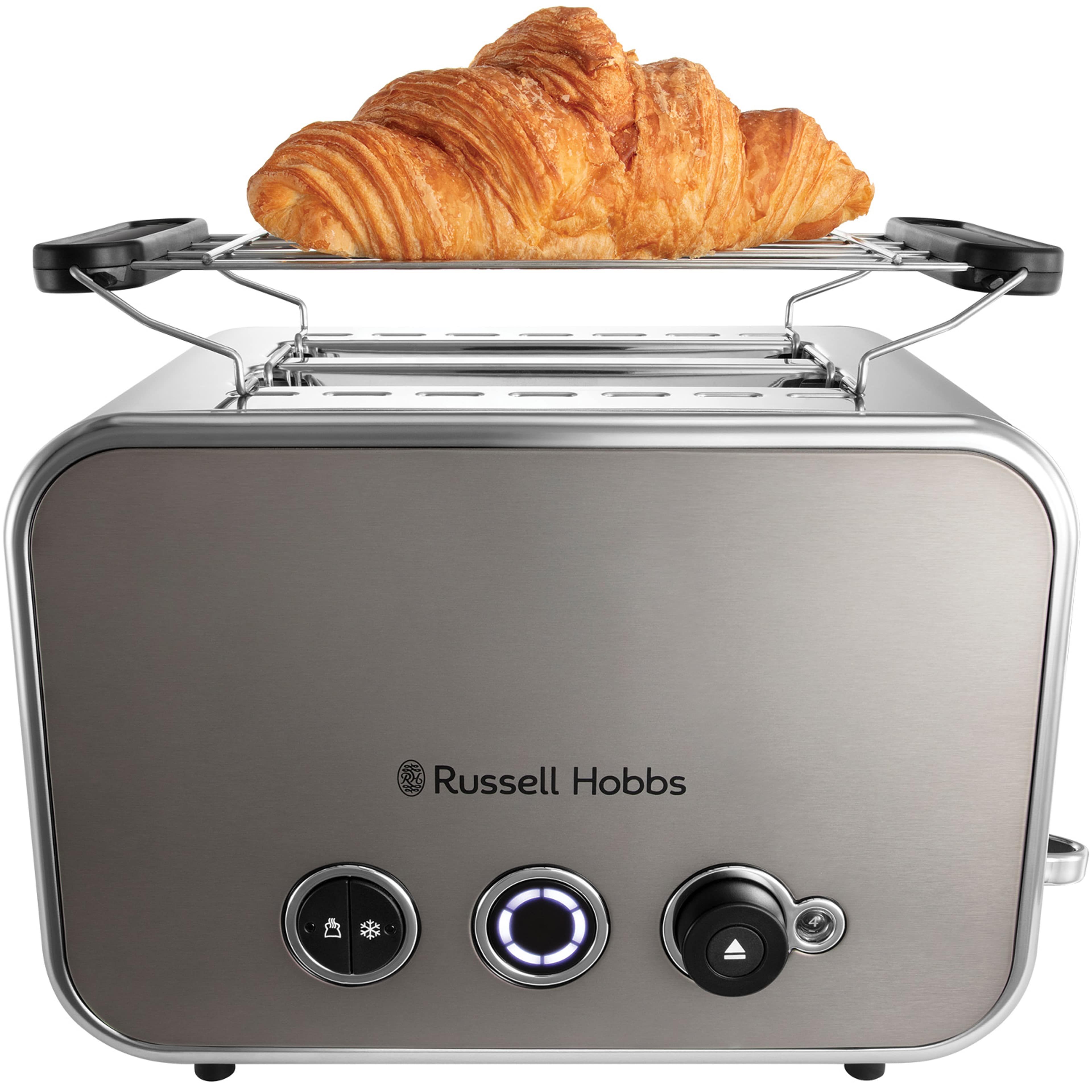 Brödrost Distinctions