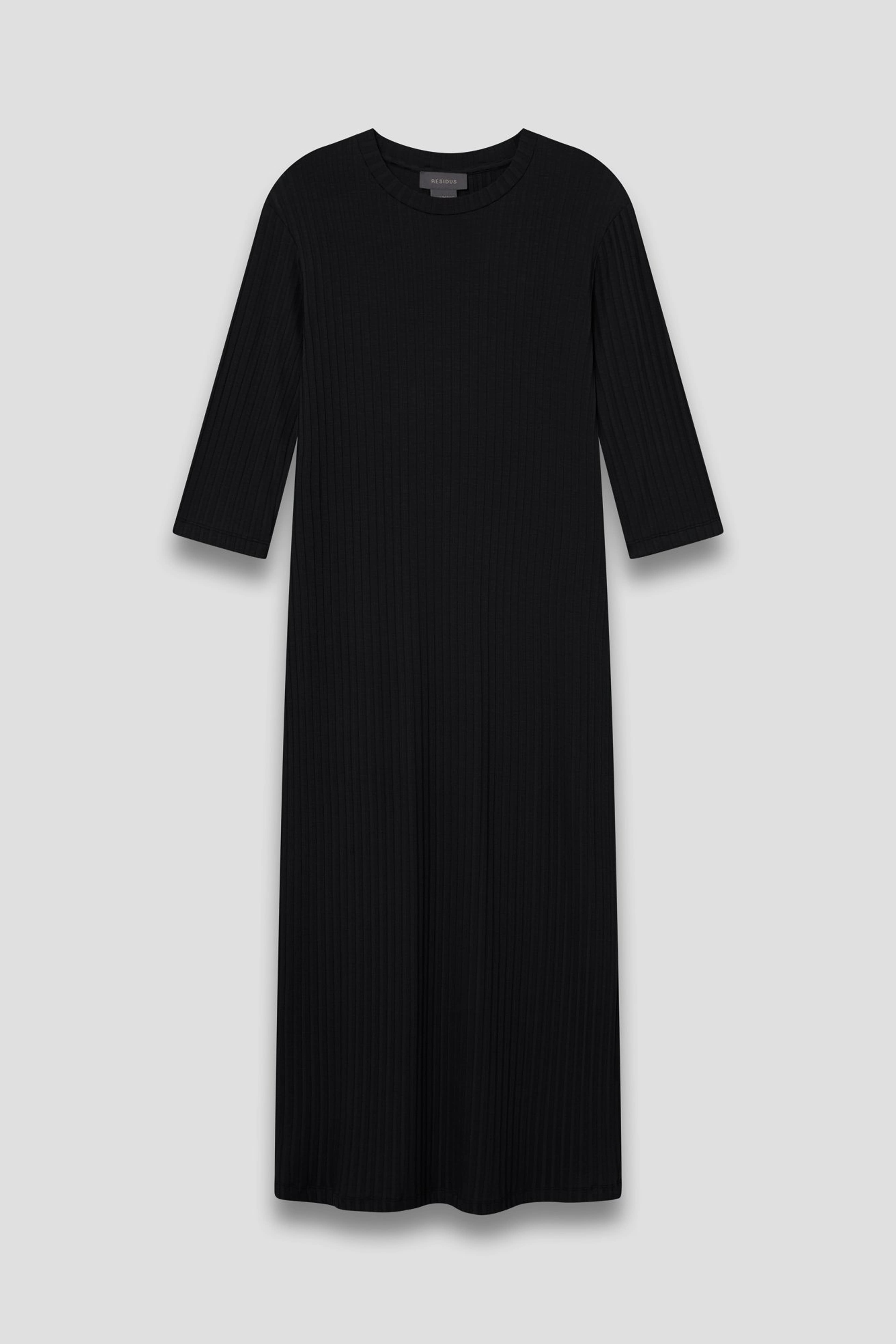 Base Dress - Black