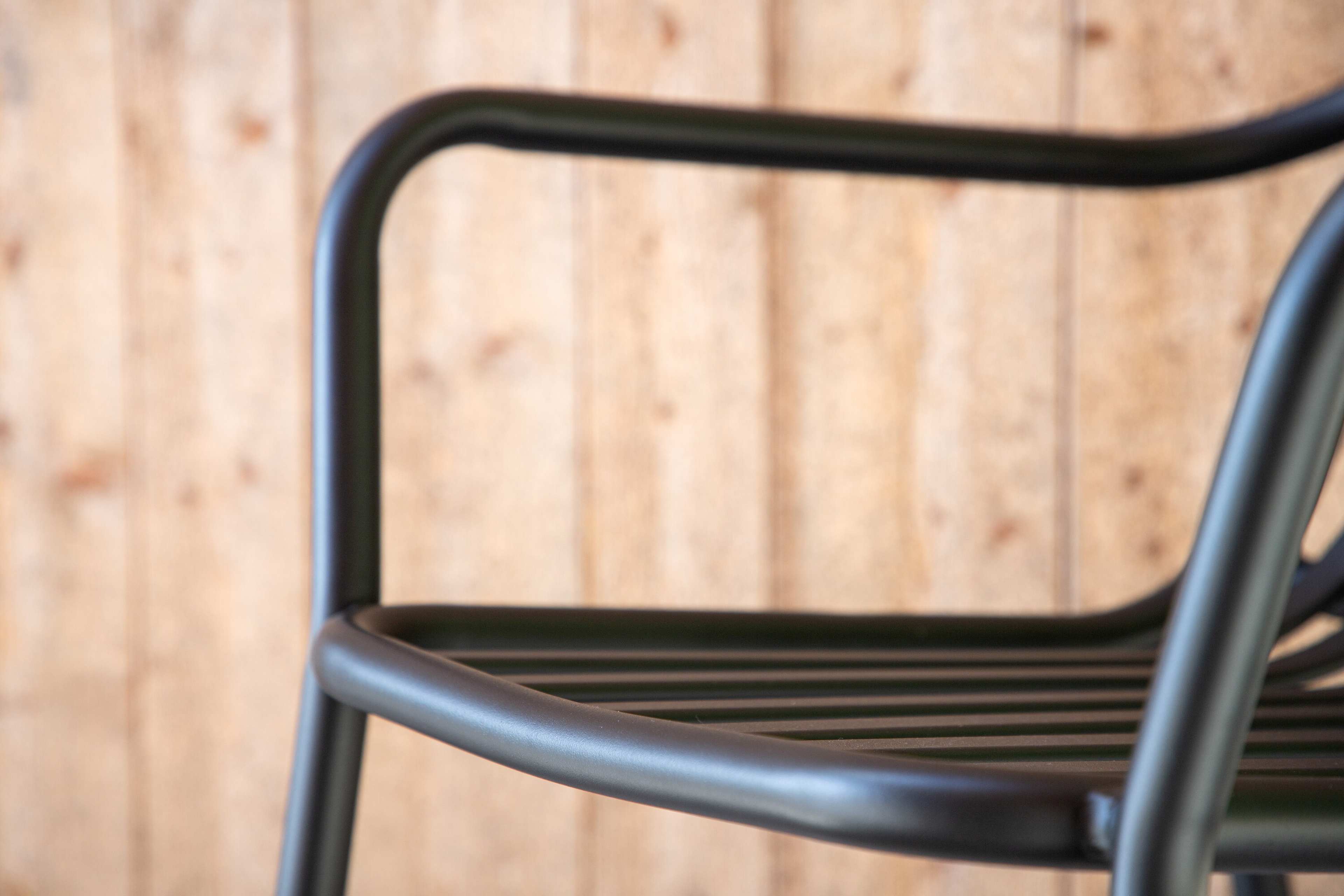 Peking Matstol 2-pack, från Venture Home, i färgen black. Klicka för att öppna bilden i stort format