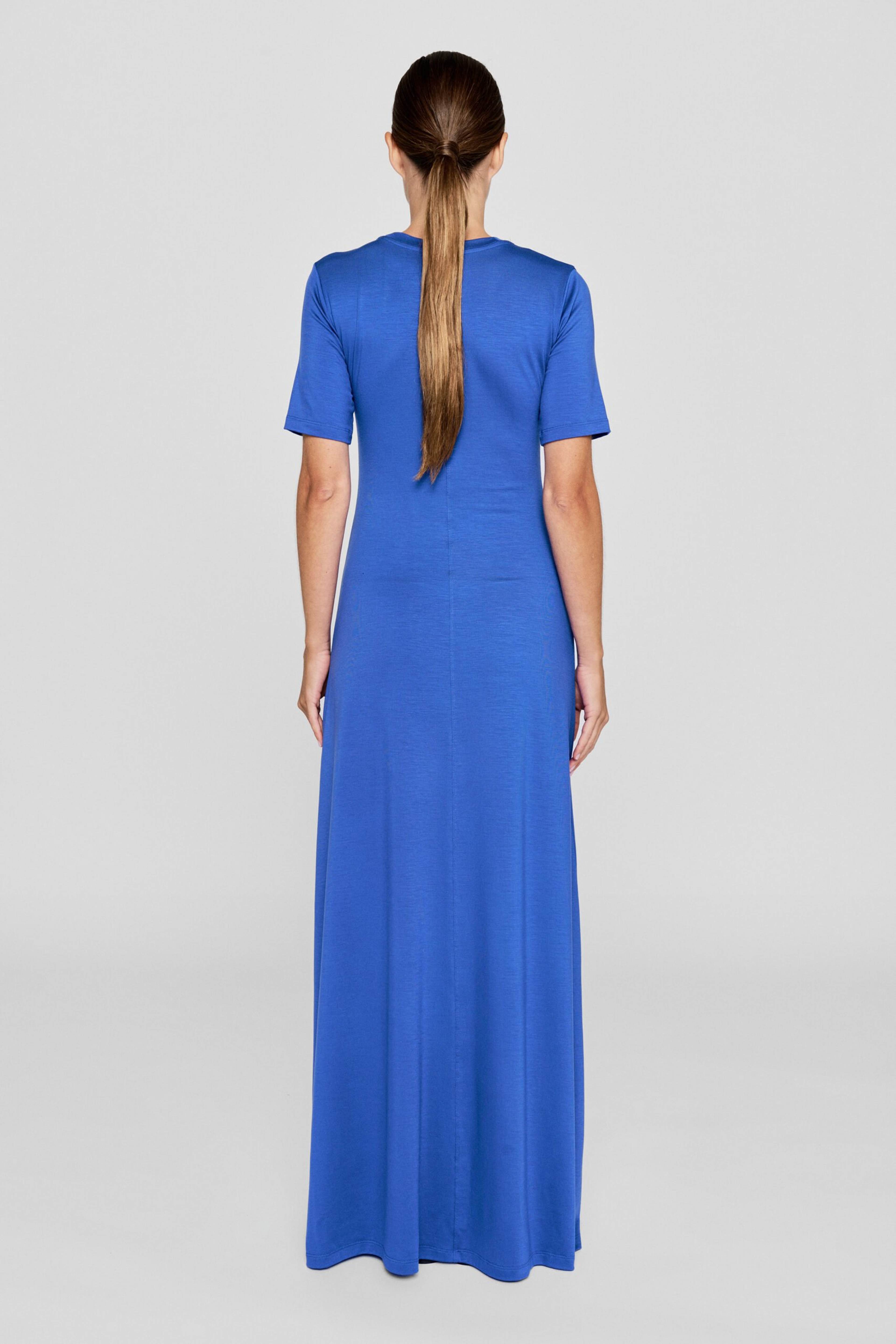 Ein Dress - Cobalt