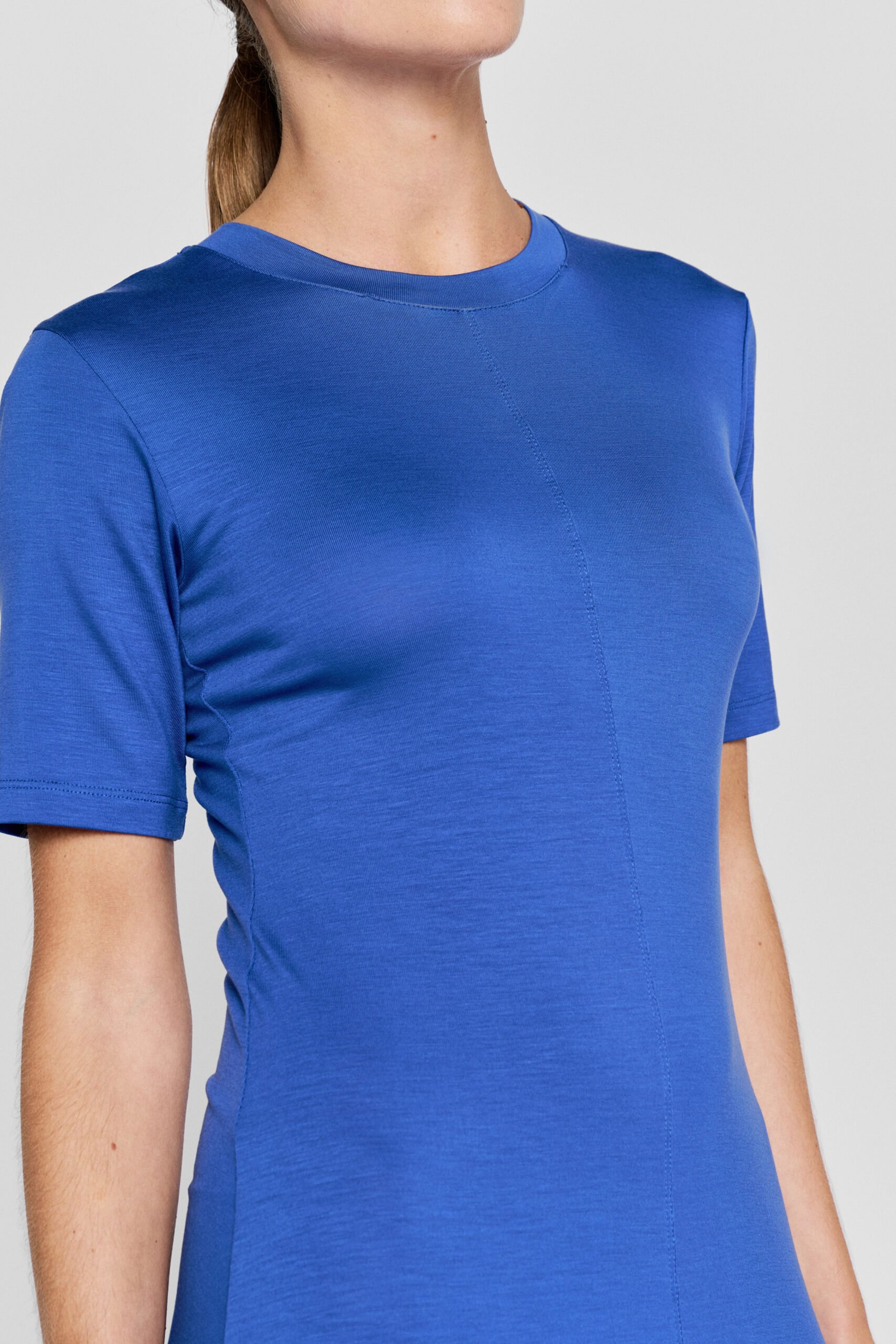 Ein Dress - Cobalt