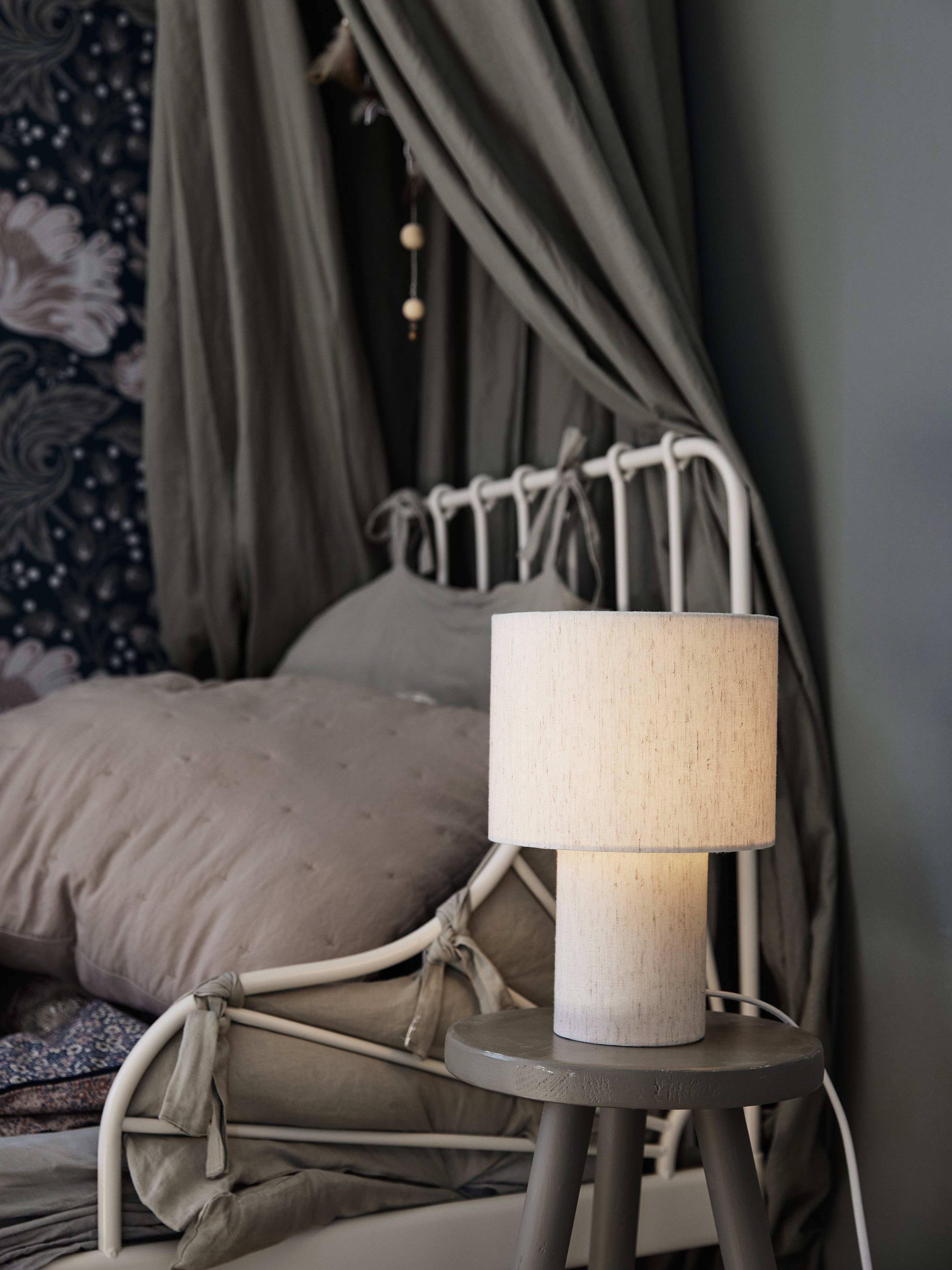 Leah Bordslampa - Liten
