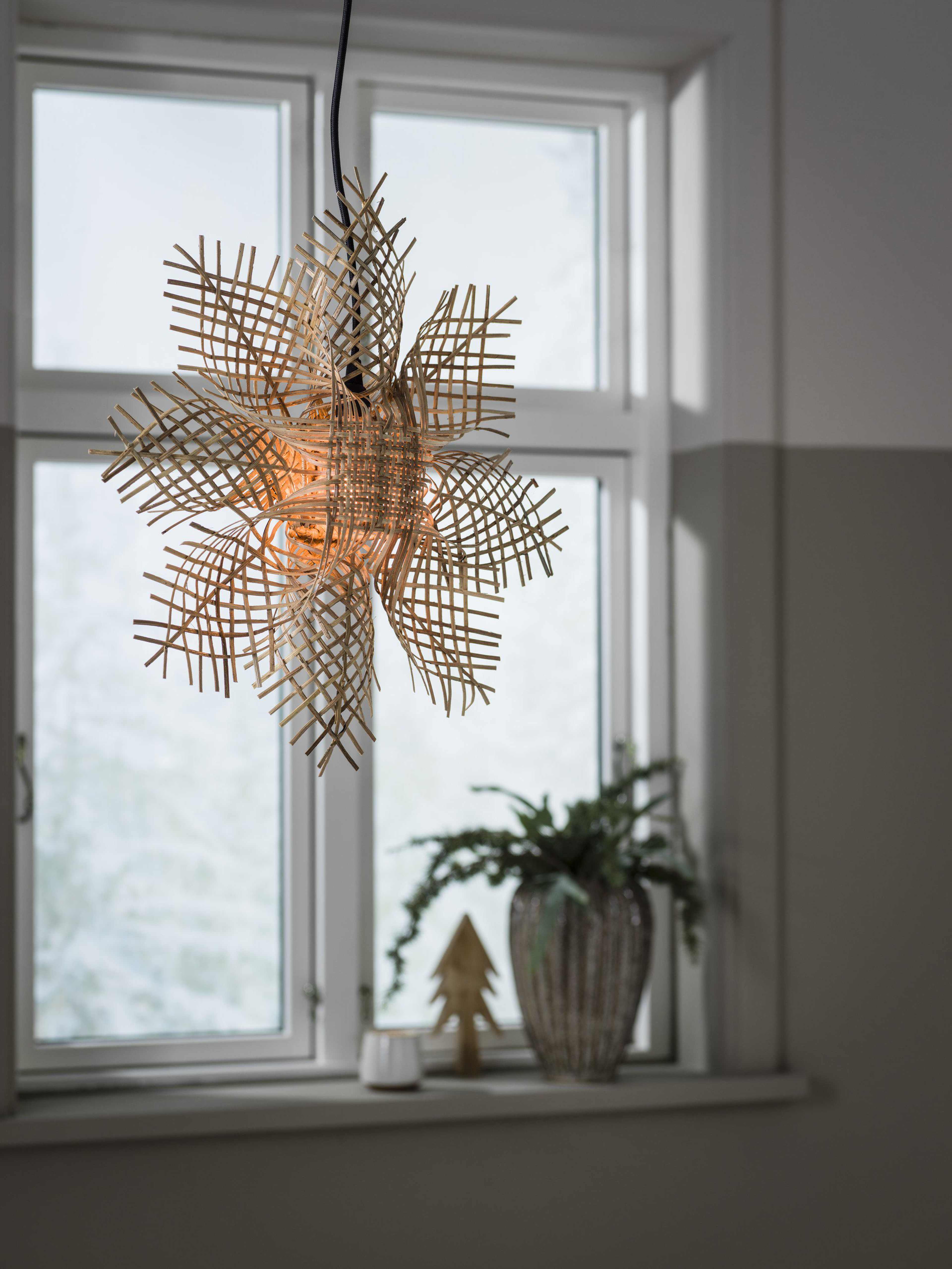 Carol Stjärna 46cm