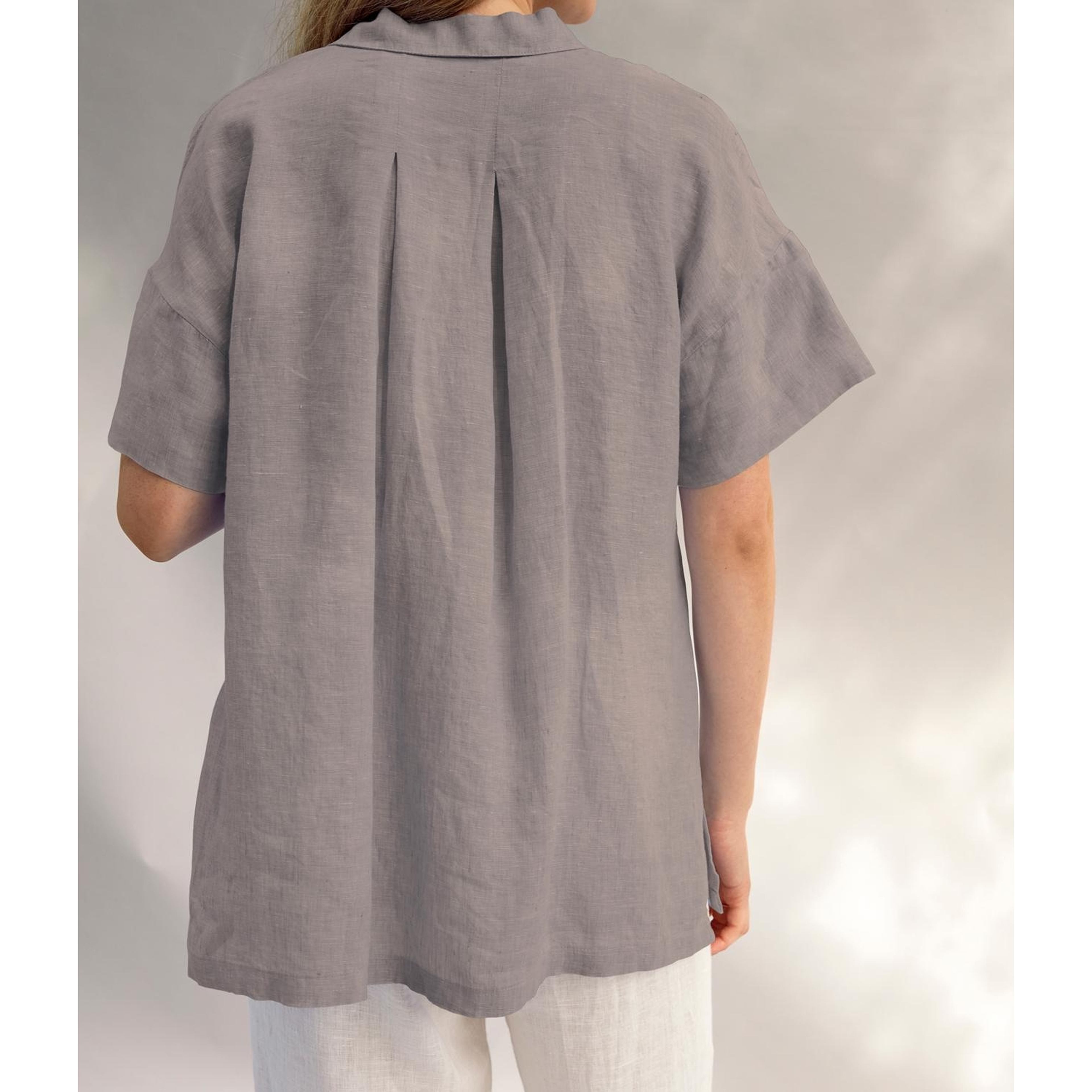 Lykke Blouse