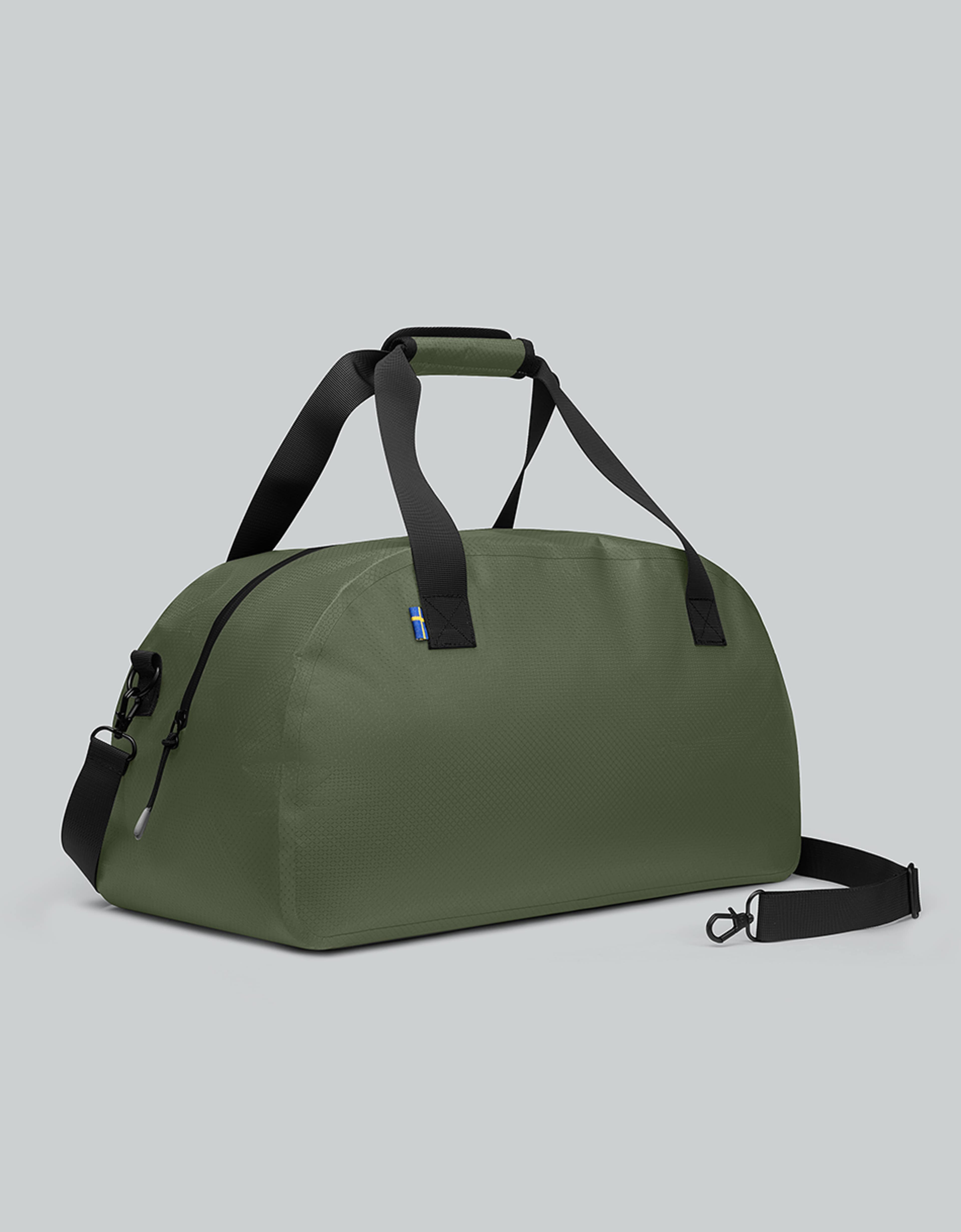Lightweight Duoseal Duffel