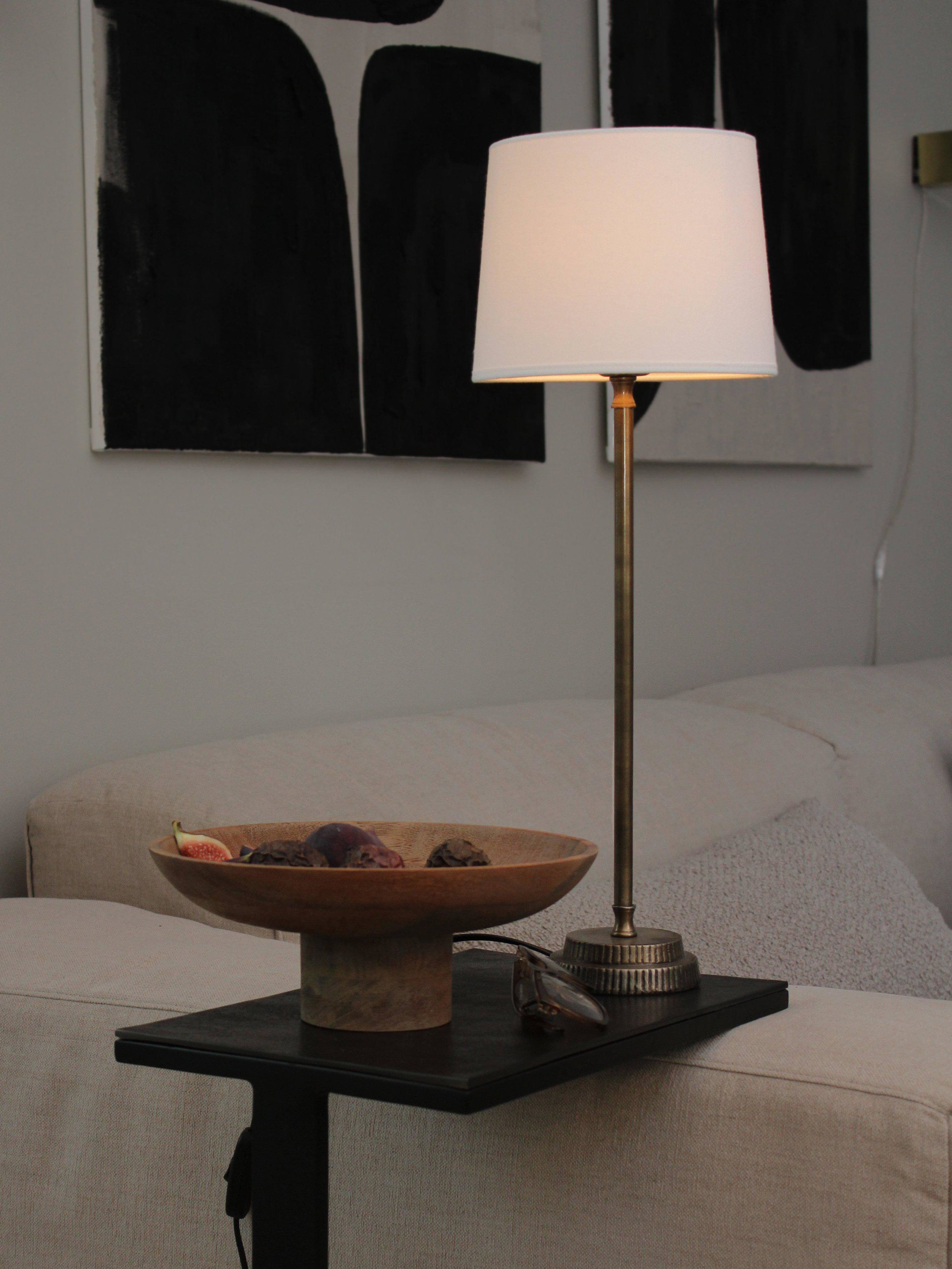 Kent Bordslampa