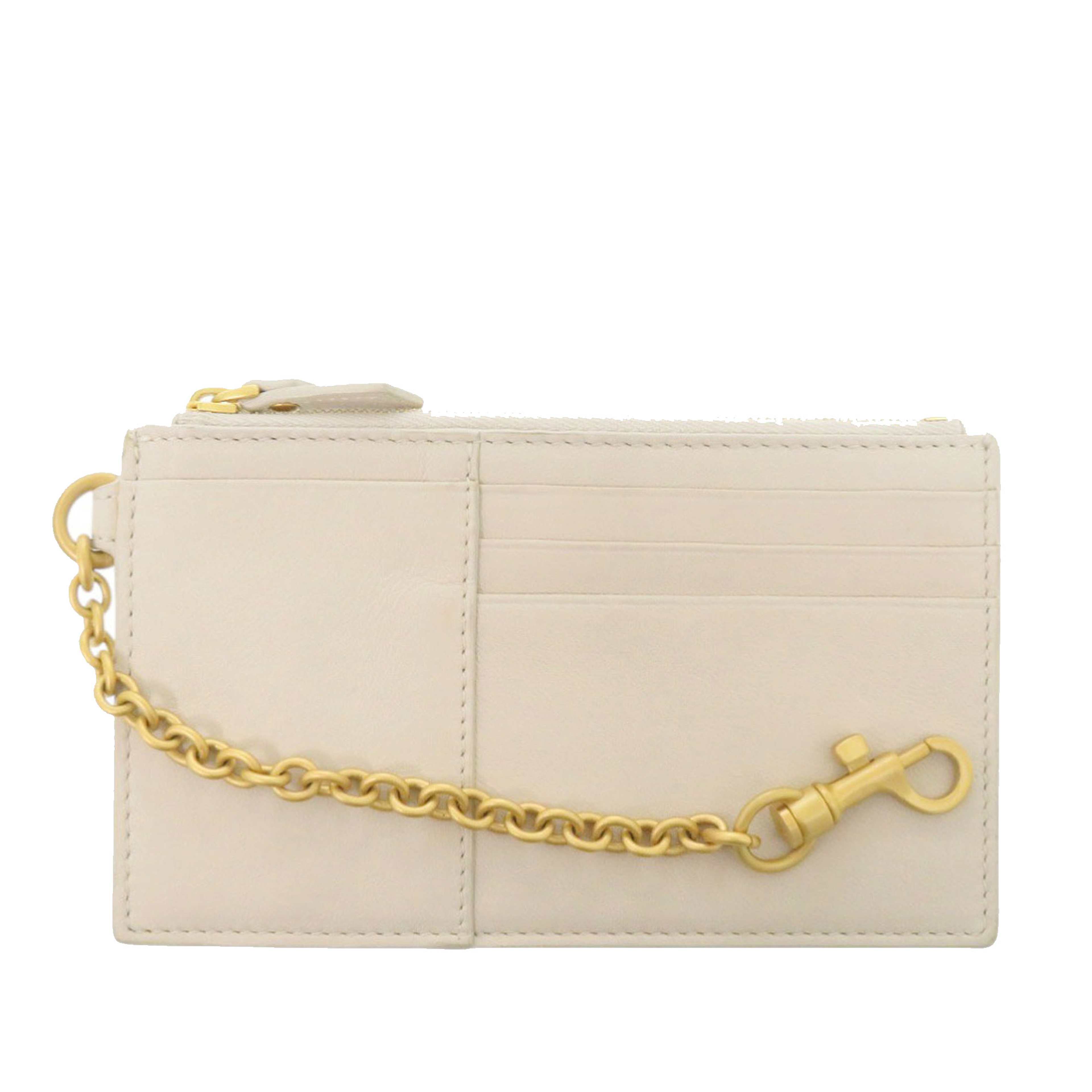 Bottega Veneta Lambskin Maxi Intrecciato Cabat Tote 30, från Luxclusif, i färgen vit. Klicka för att öppna bilden i stort format