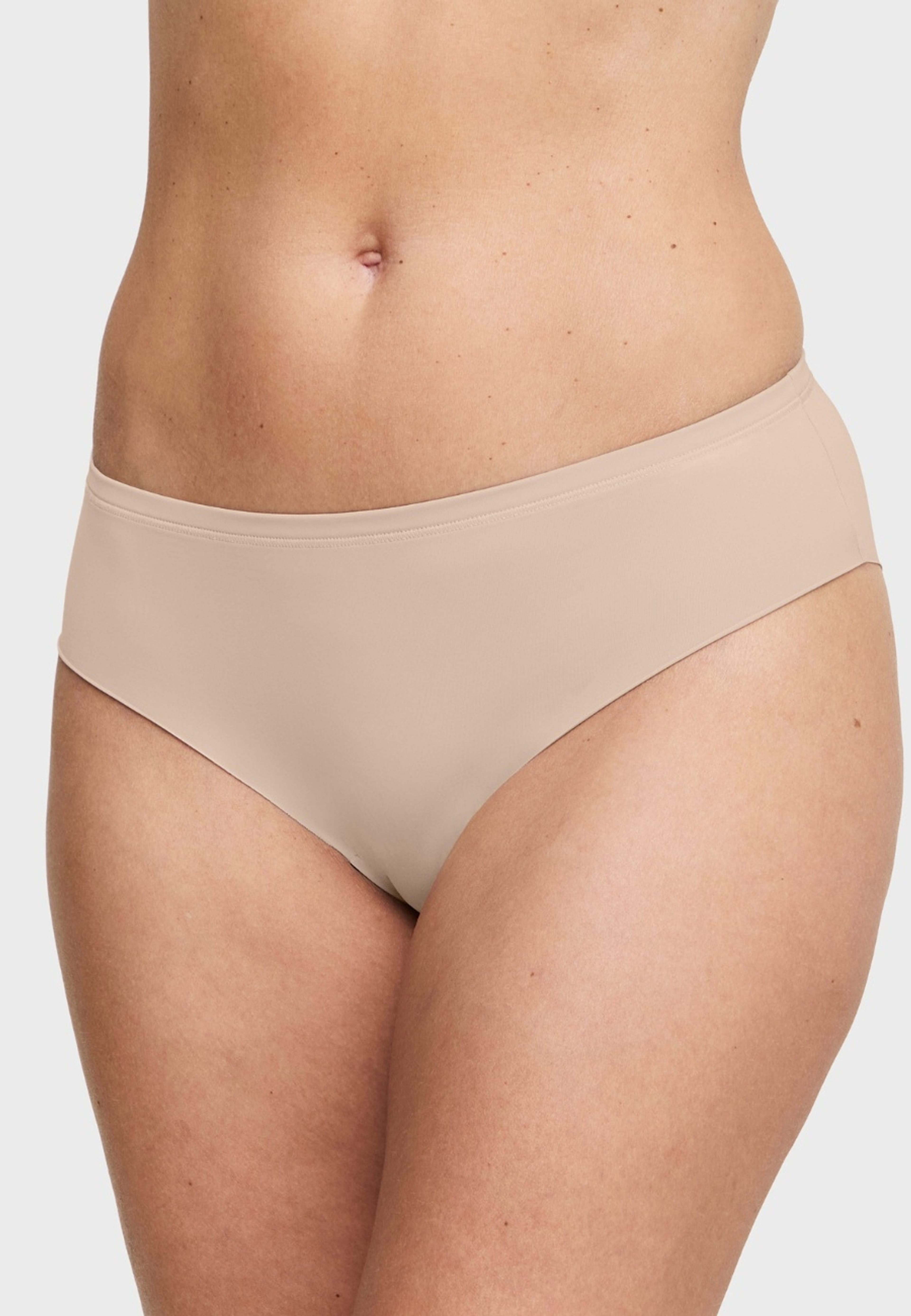 Essence Braziliantrosa Cool & Dry, från Swegmark, i färgen beige. Klicka för att öppna bilden i stort format