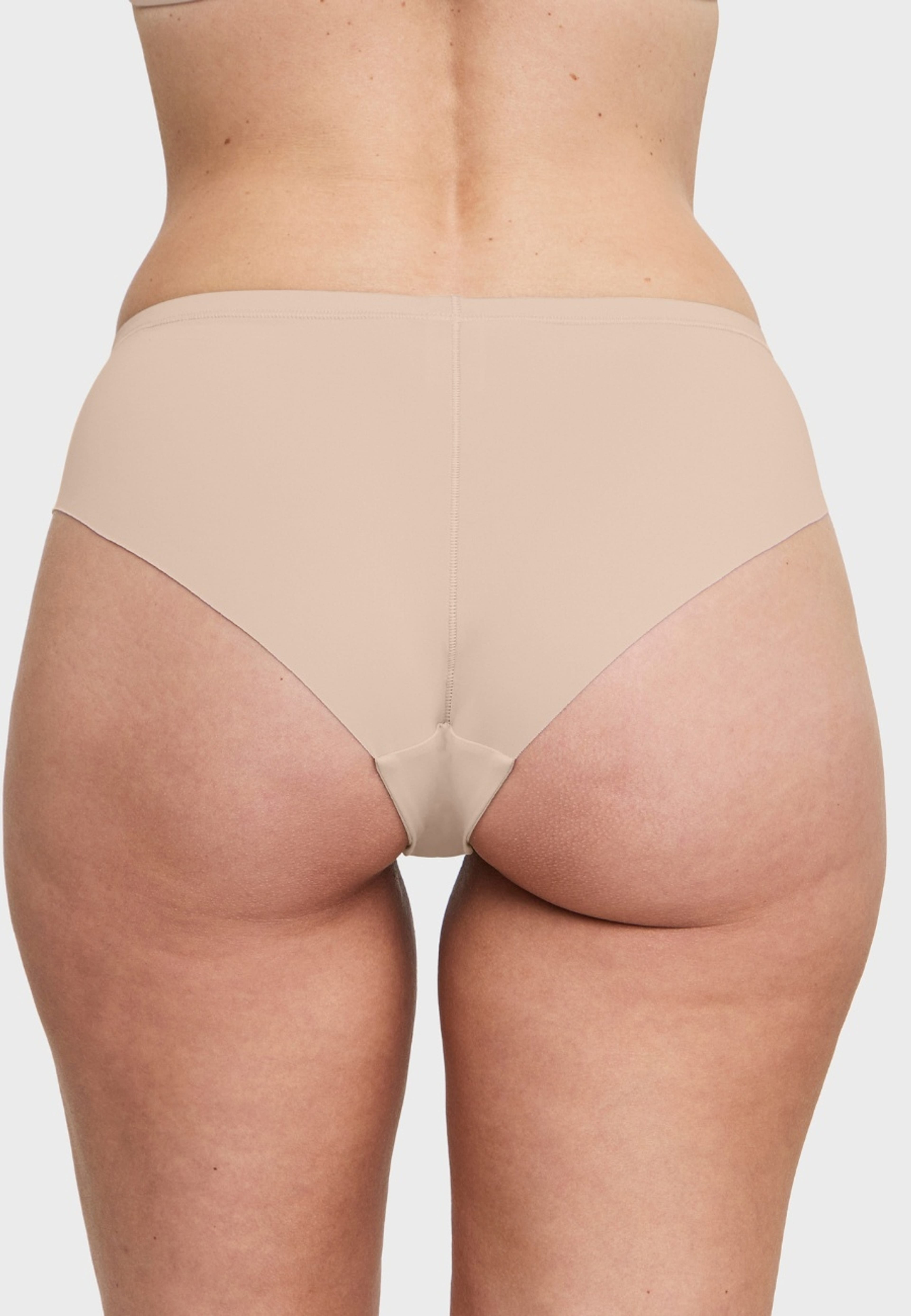 Essence Braziliantrosa Cool & Dry, från Swegmark, i färgen beige. Klicka för att öppna bilden i stort format