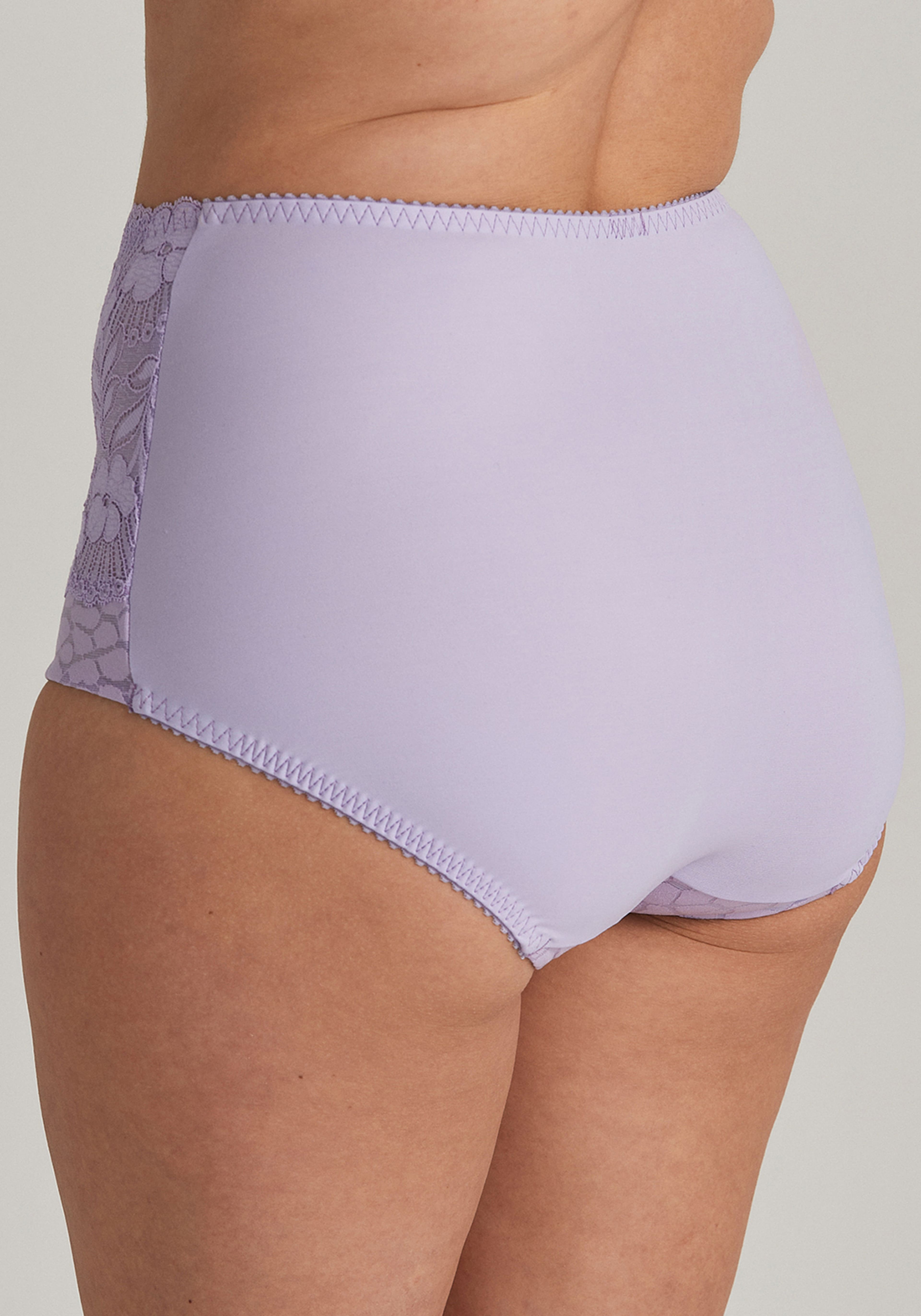 Jacquard & Lace Trosgördel