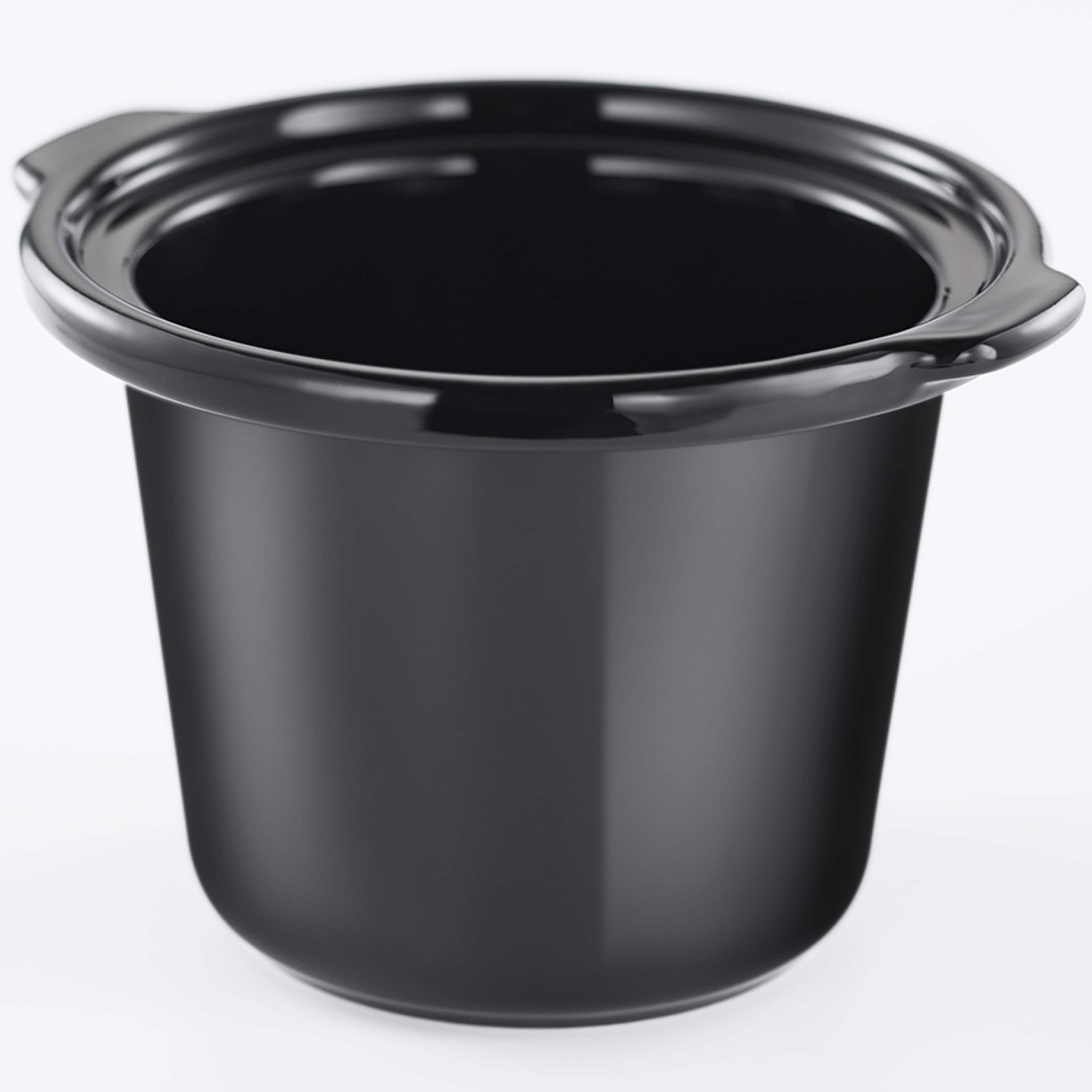 Slow Cooker  Compact Home