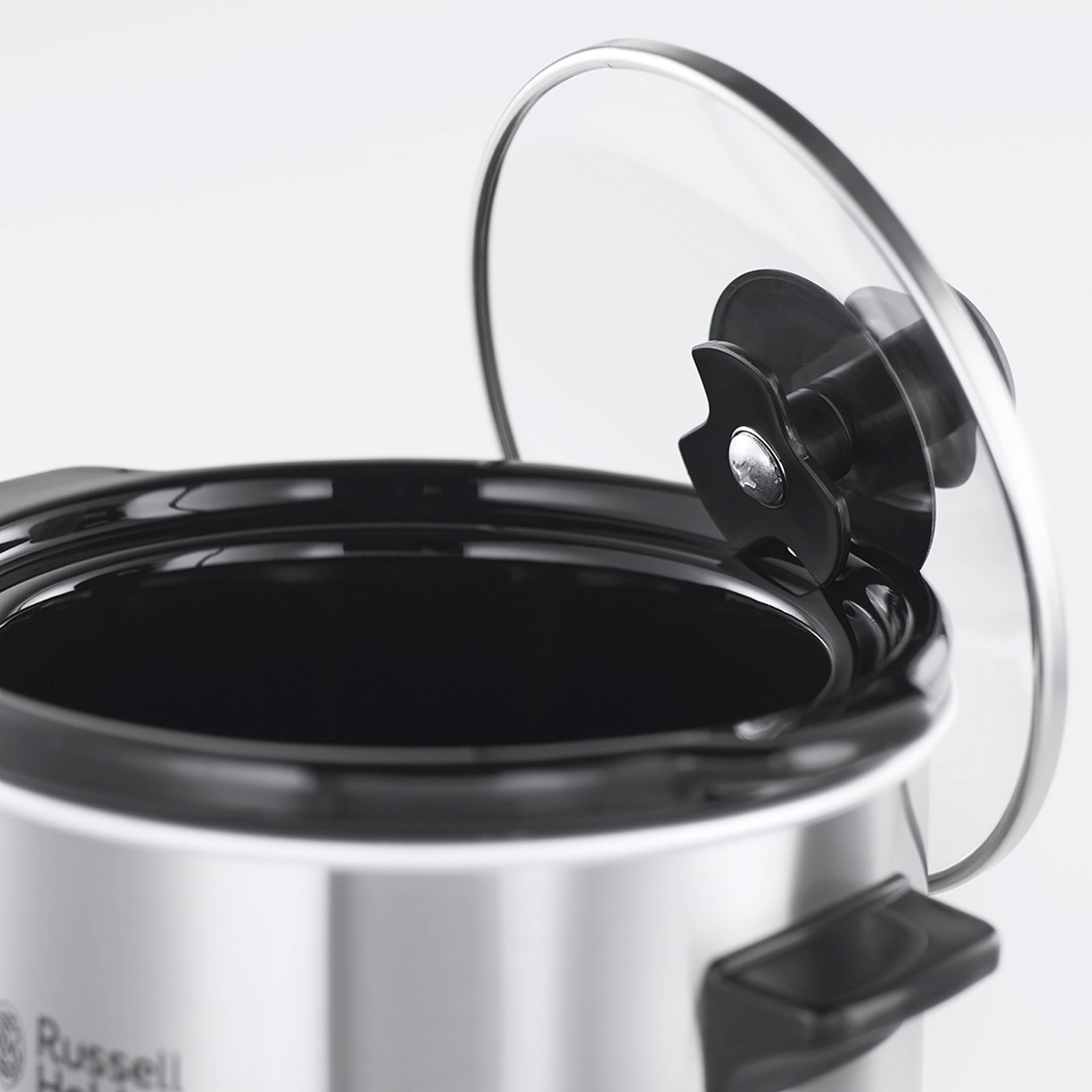 Slow Cooker  Compact Home