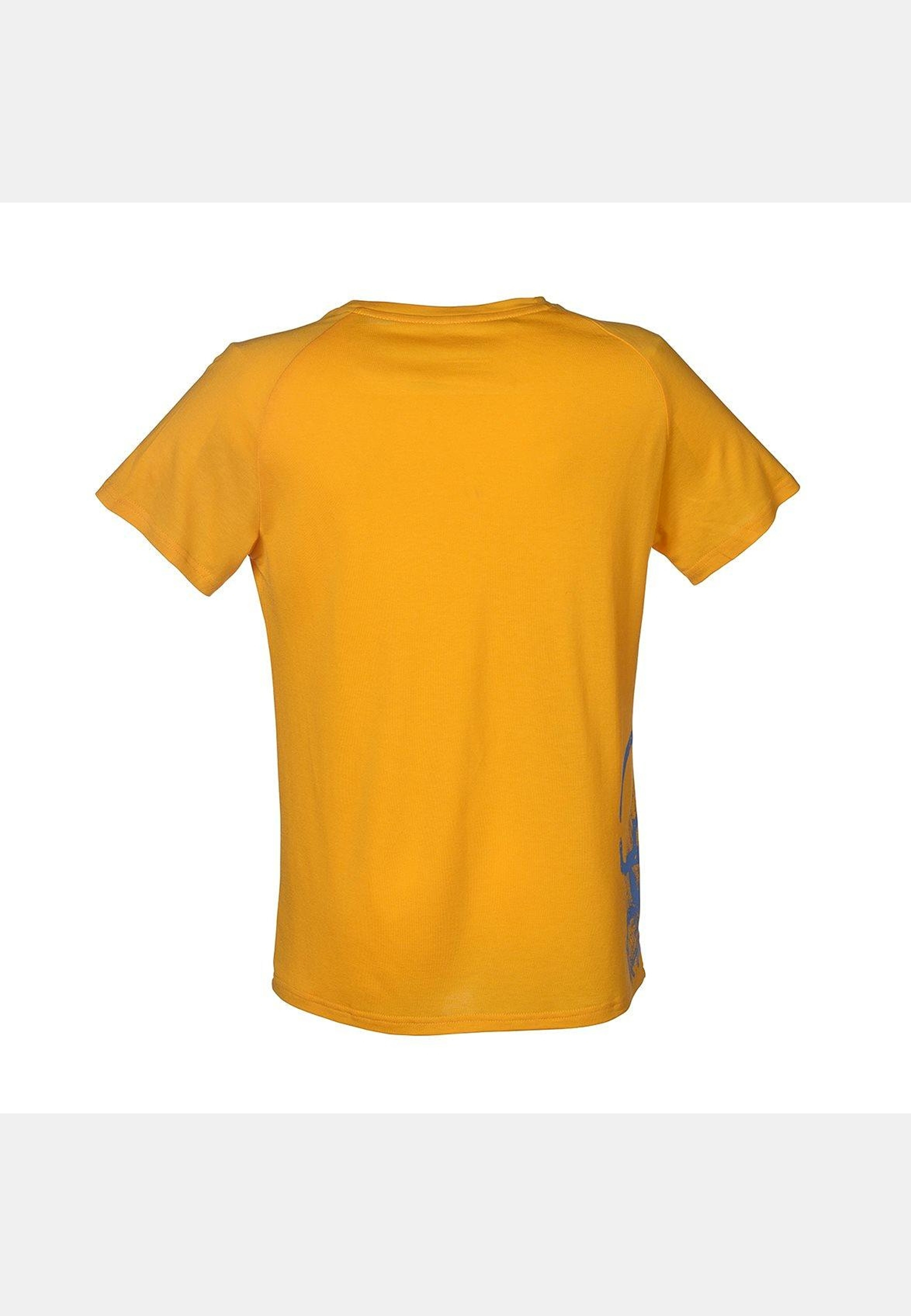 Isbjörn Logo T-shirt 134cl-176cl