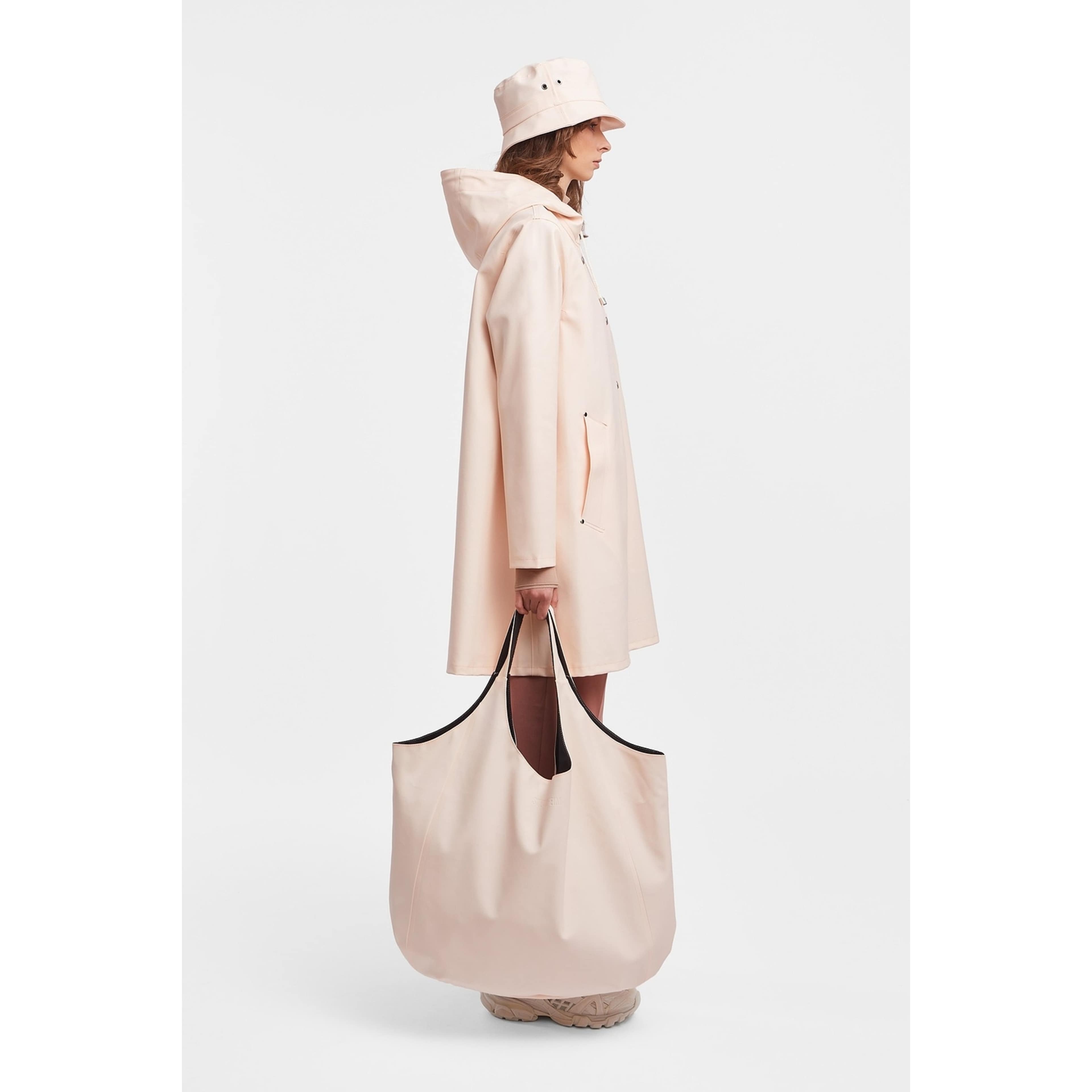 Mosebacke Raincoat