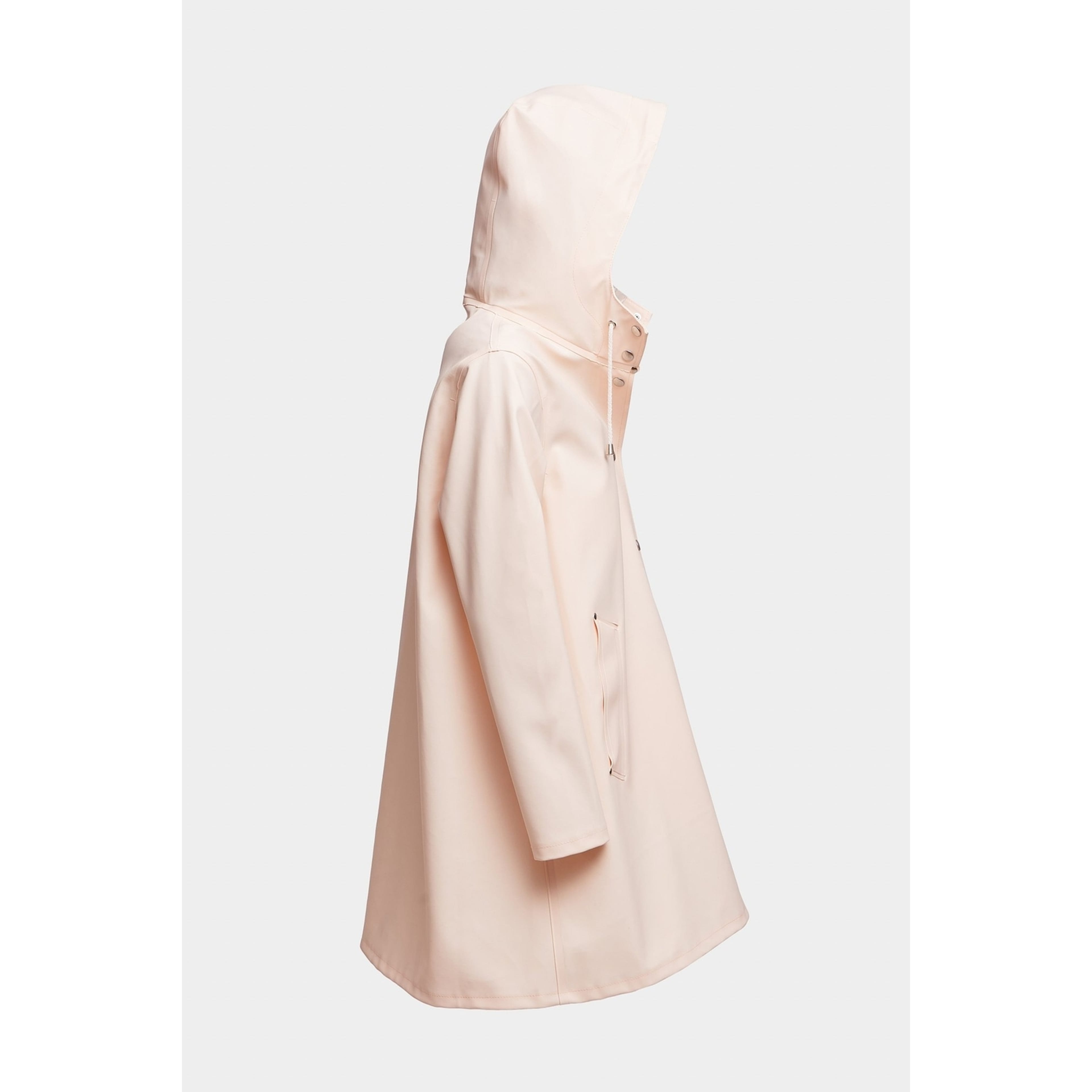 Mosebacke Raincoat