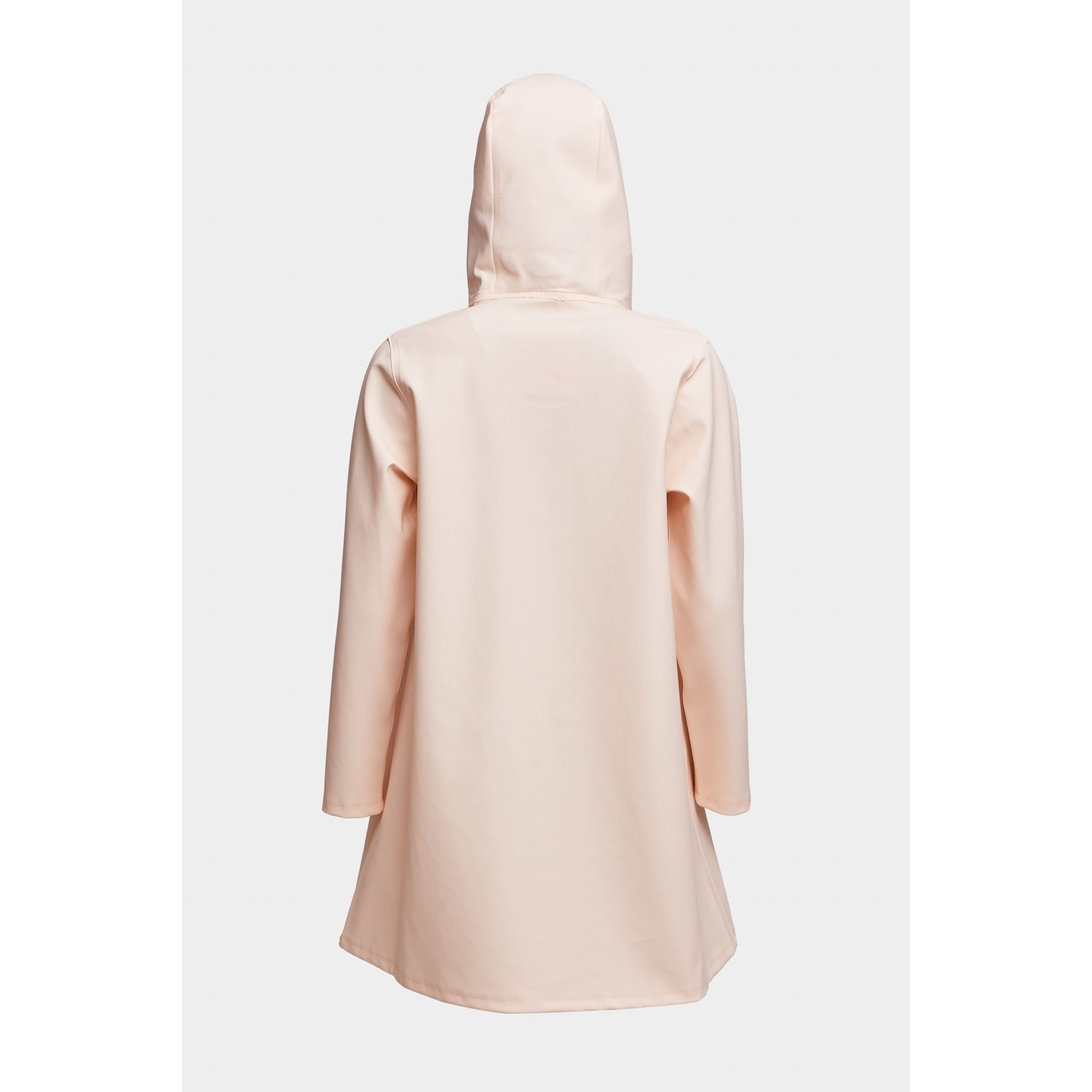 Mosebacke Raincoat