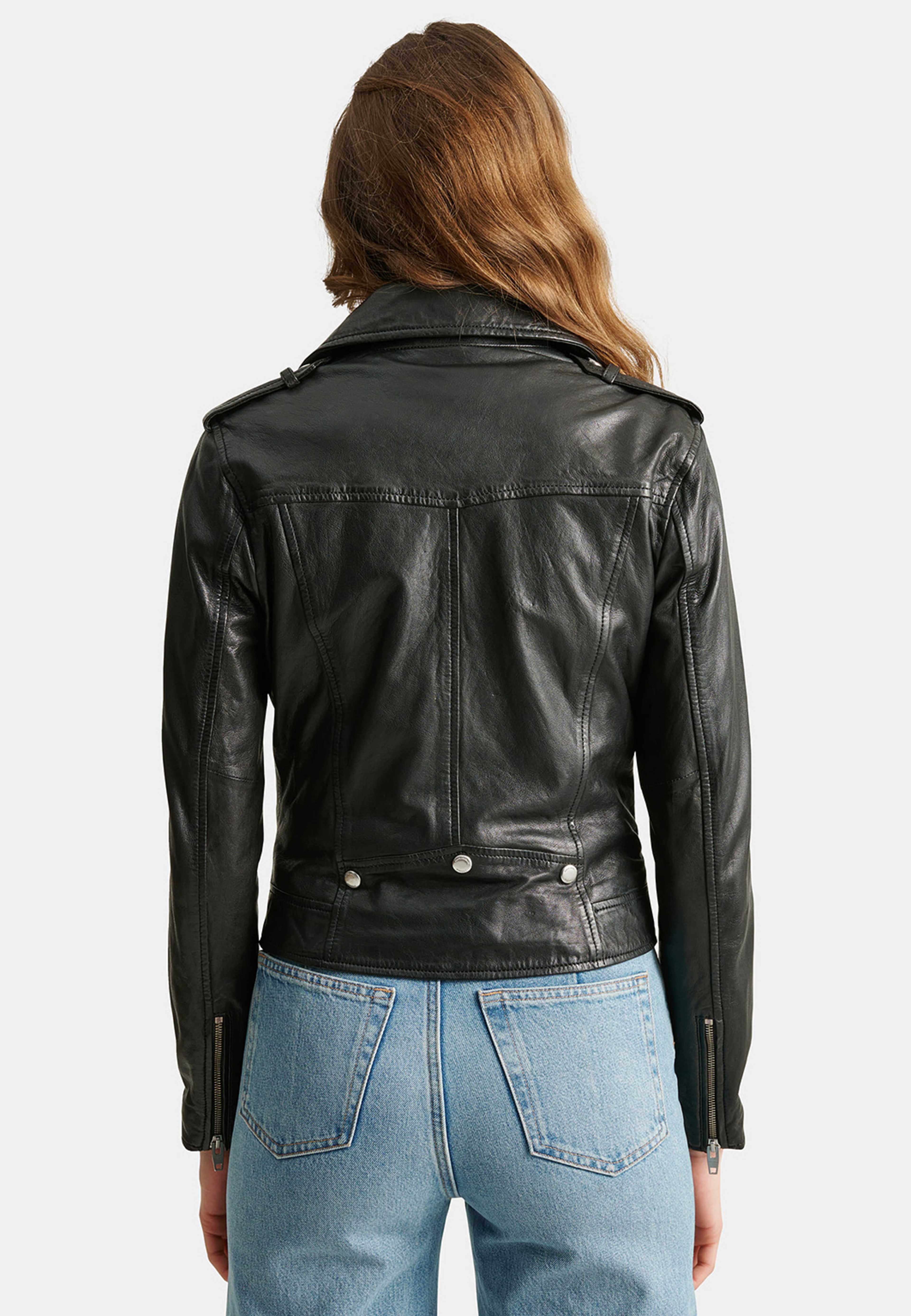 Nicole Jacket
