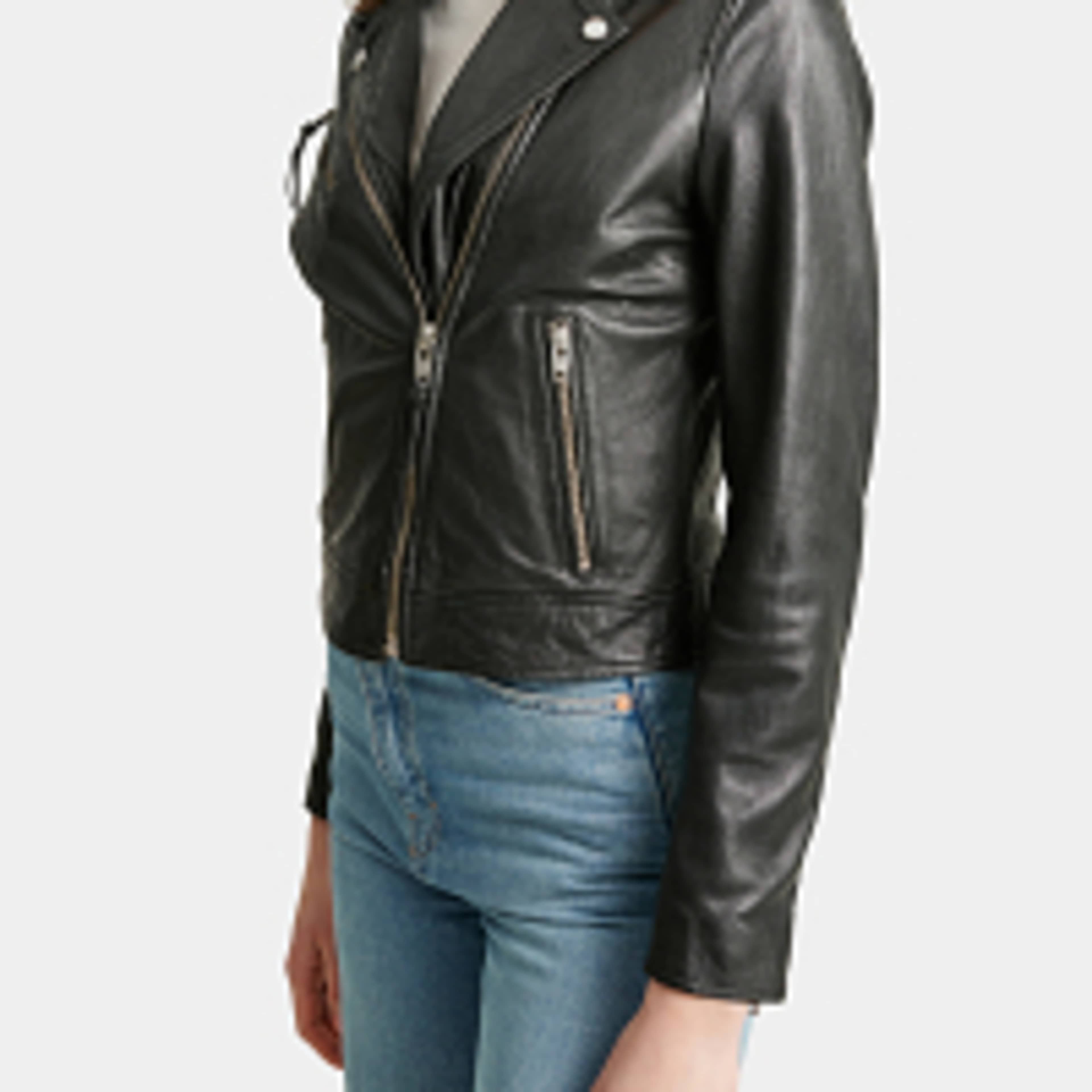 Nicole Jacket